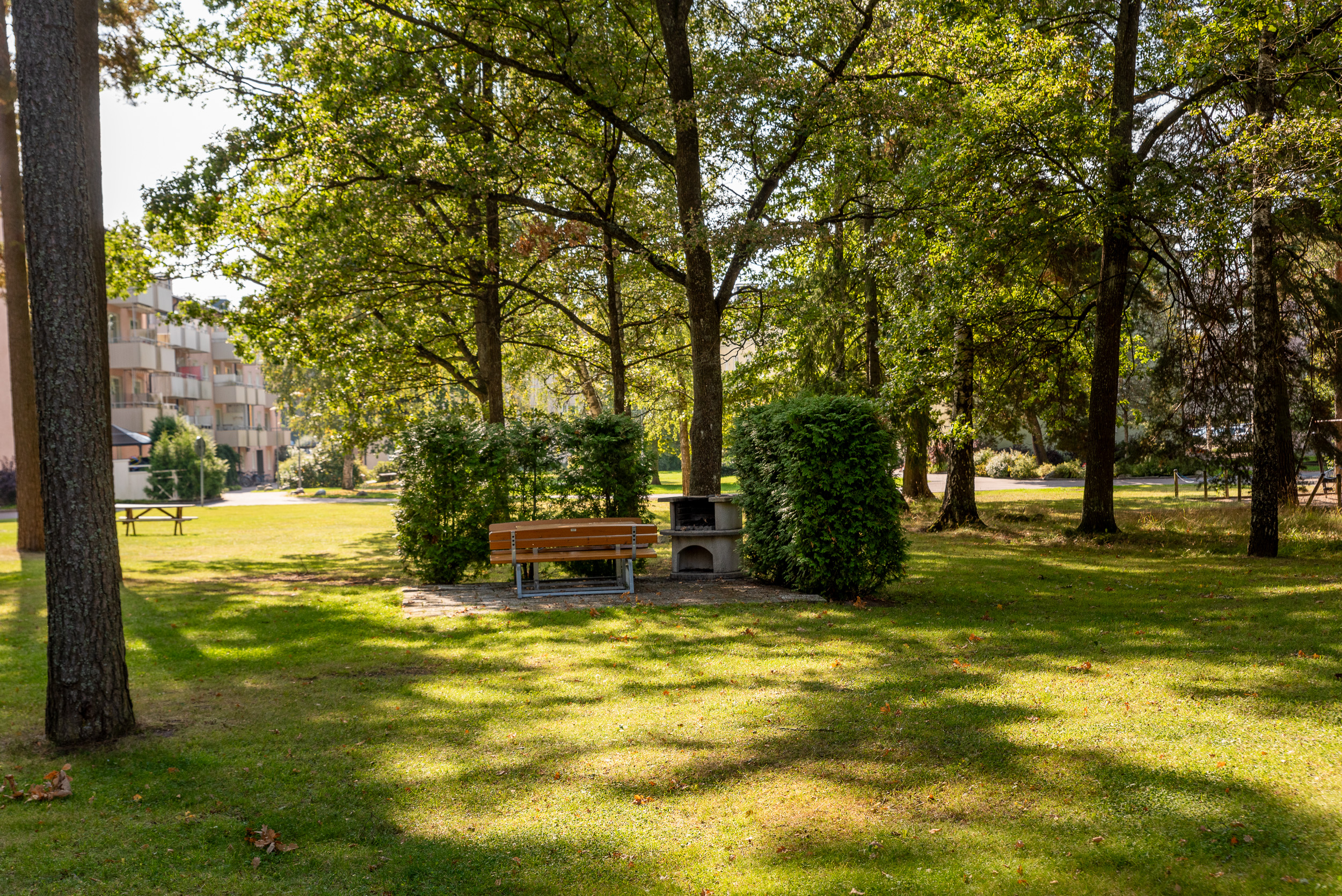 Bostadsbild från Sevallagatan 5C, Såld i Skiljebo, Västerås