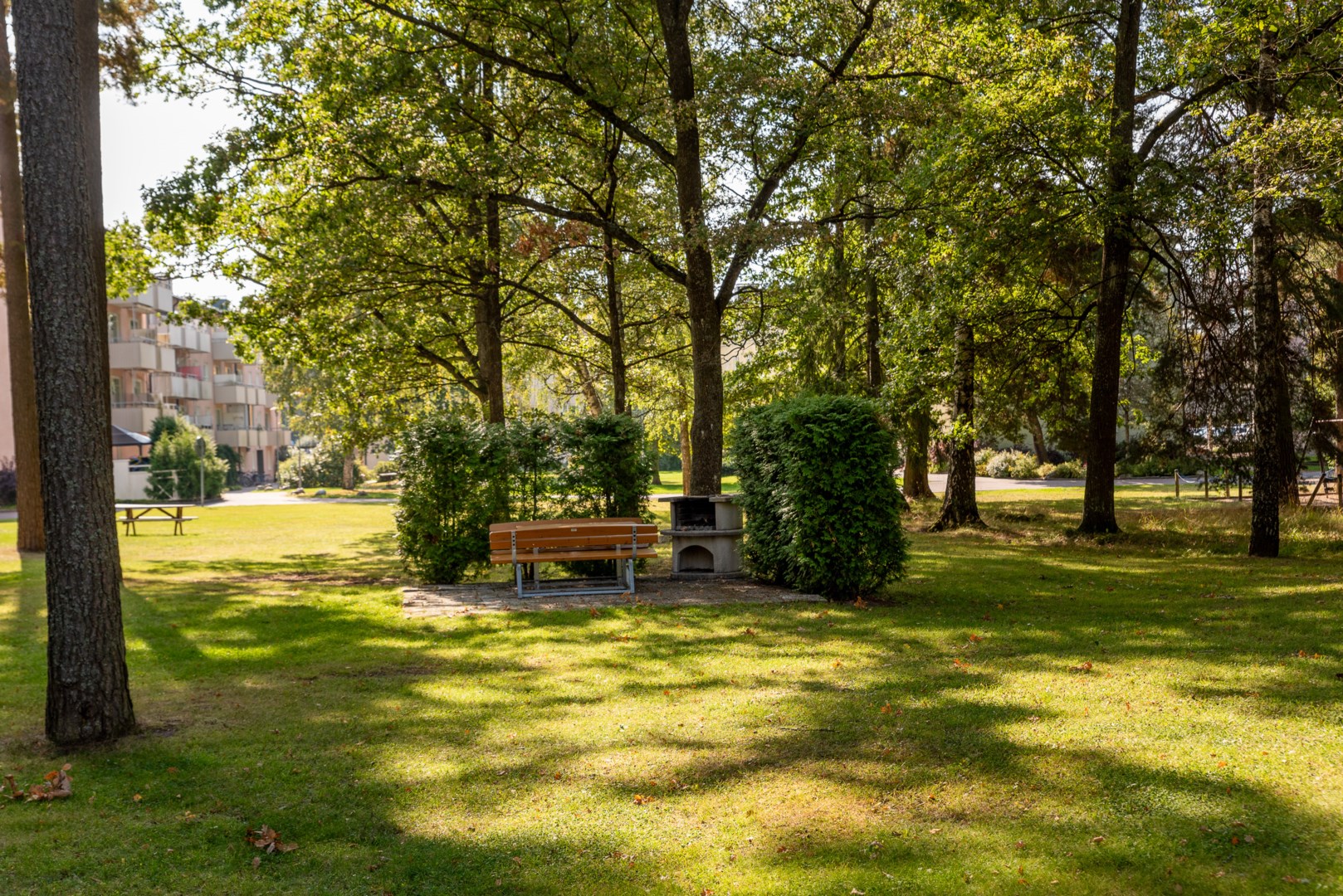 Bostadsbild från Sevallagatan 5C, Såld i Skiljebo, Västerås