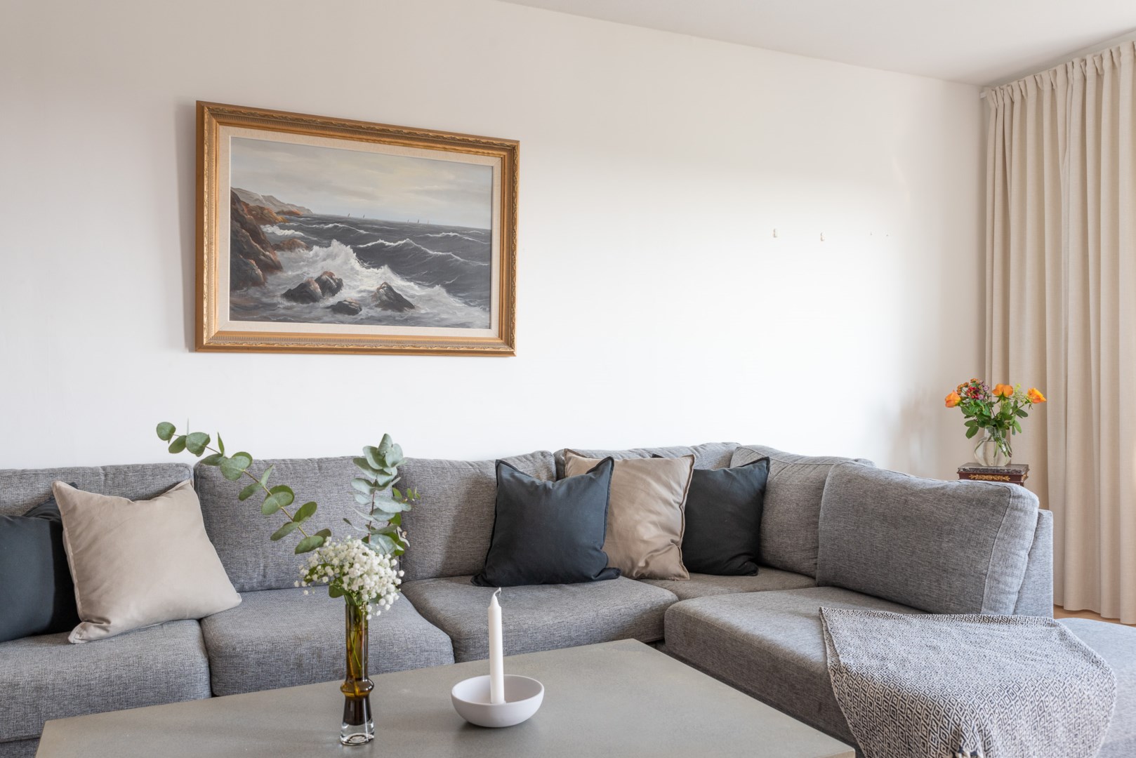 Bostadsbild från Sevallagatan 5C, Såld i Skiljebo, Västerås