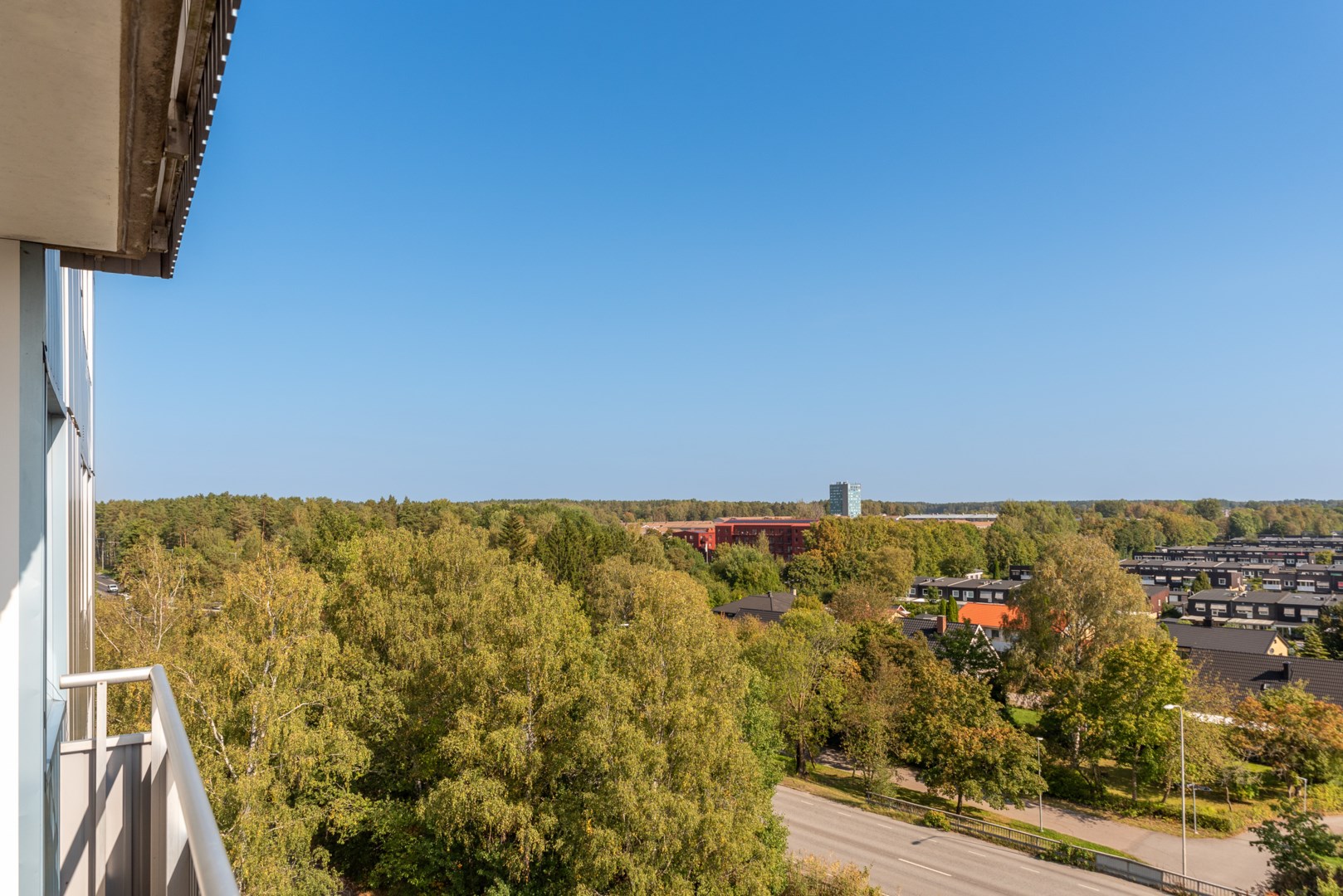 Bostadsbild från Sevallagatan 5C, Såld i Skiljebo, Västerås
