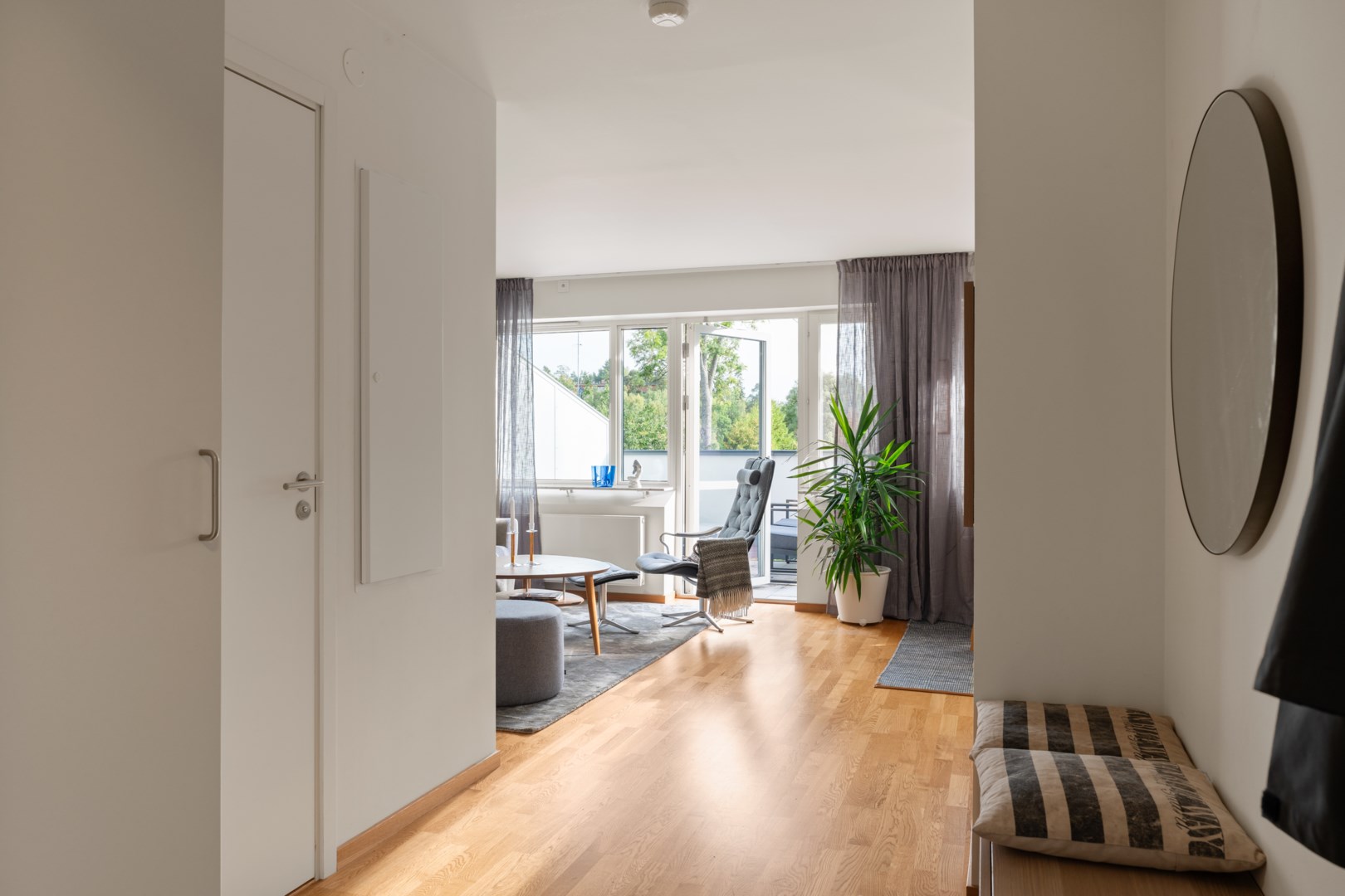 Bostadsbild från Skyttevägen 15B, Såld i Solsidan - Saltsjöbaden, Nacka