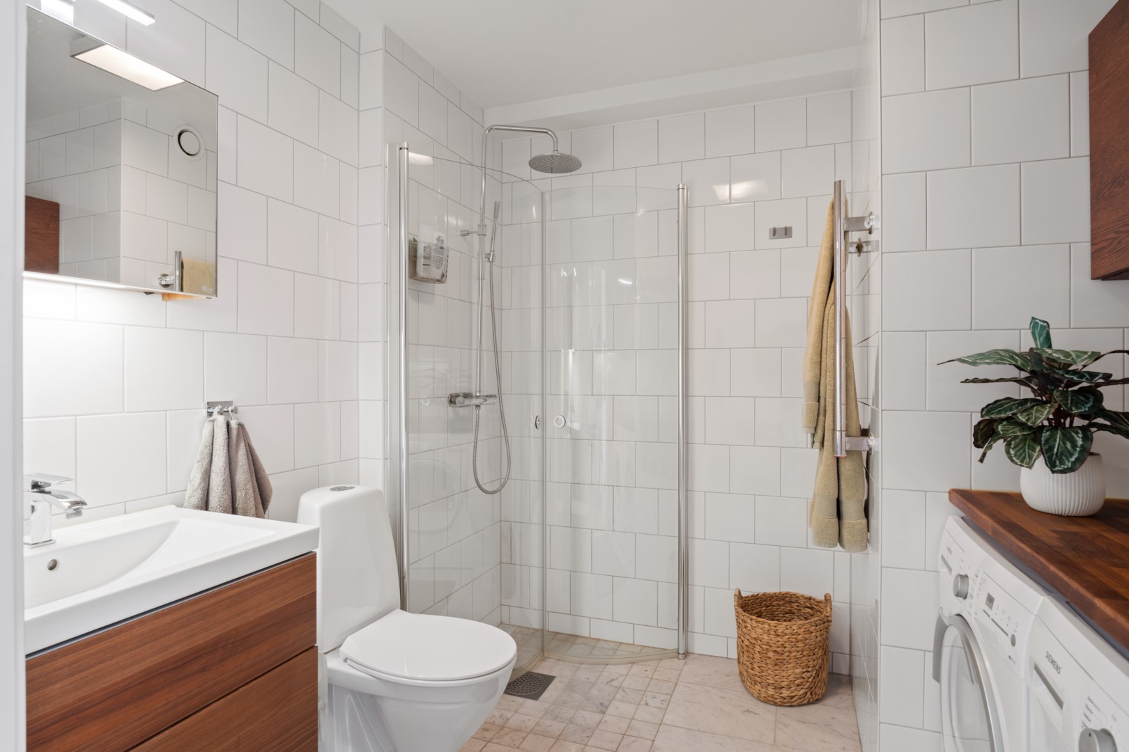 Bostadsbild från Skyttevägen 15B, Såld i Solsidan - Saltsjöbaden, Nacka