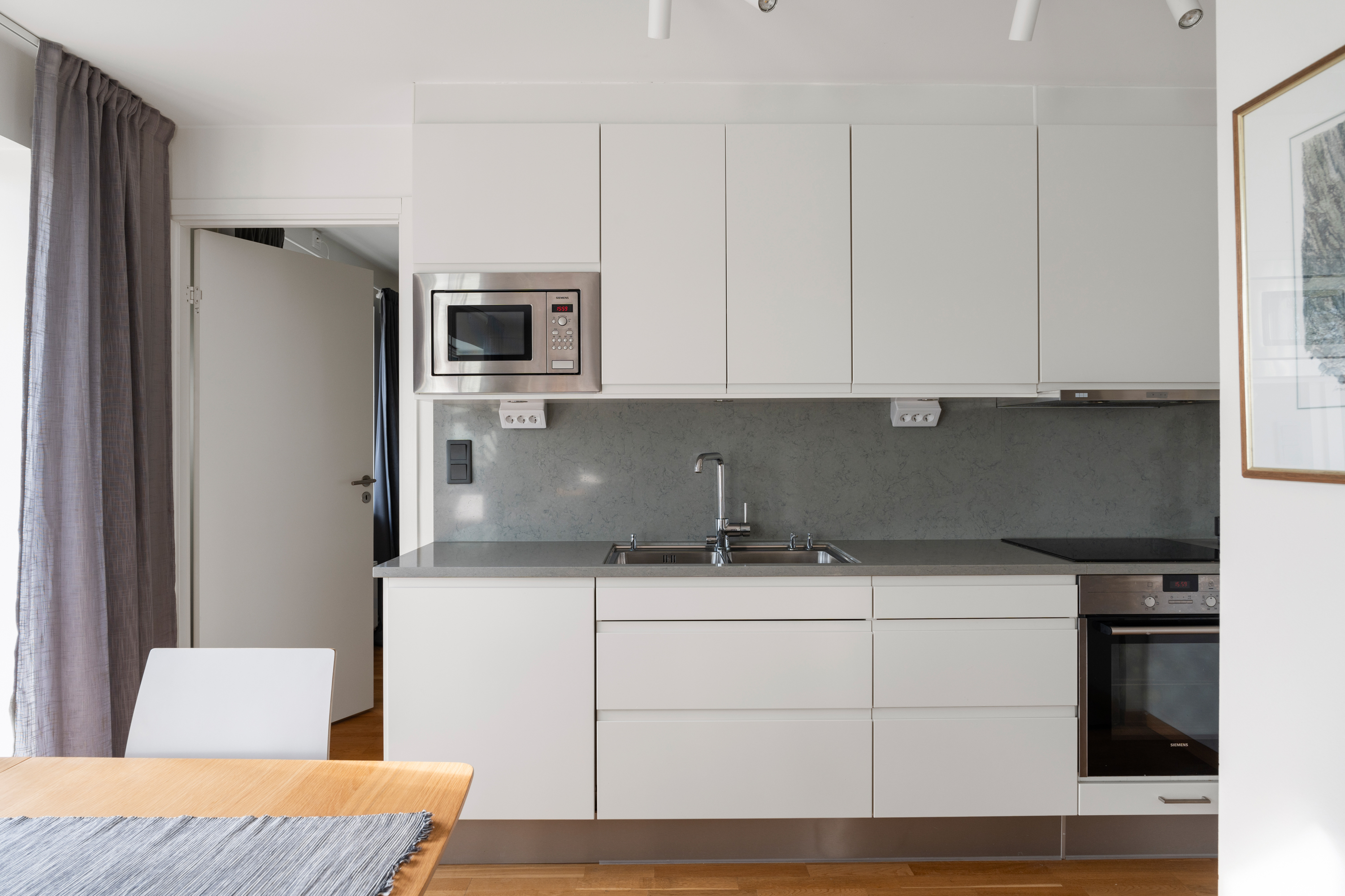 Bostadsbild från Skyttevägen 15B, Såld i Solsidan - Saltsjöbaden, Nacka