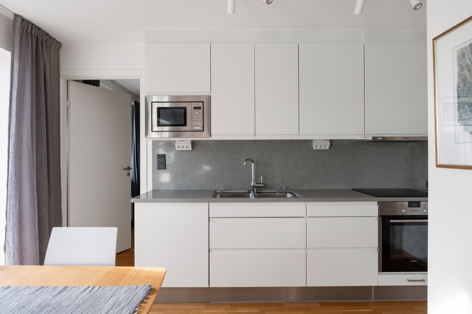 Bostadsbild från Skyttevägen 15B, Såld i Solsidan - Saltsjöbaden, Nacka