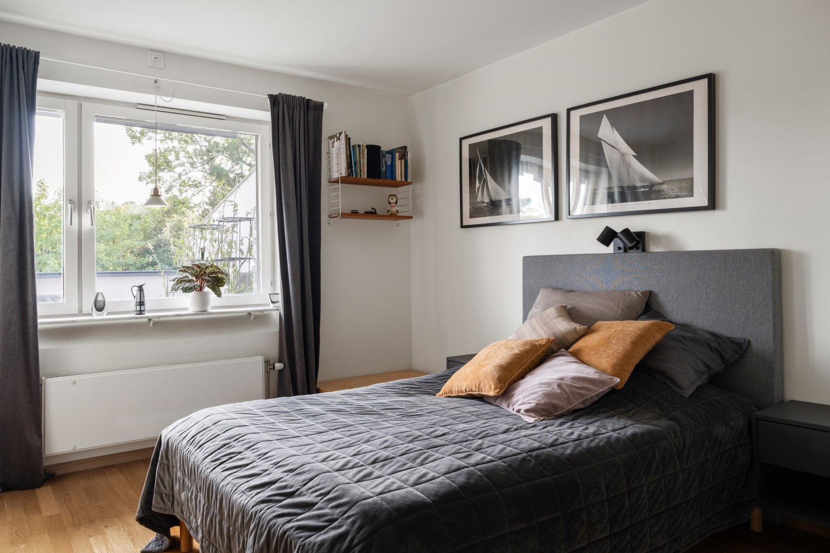 Bostadsbild från Skyttevägen 15B, Såld i Solsidan - Saltsjöbaden, Nacka