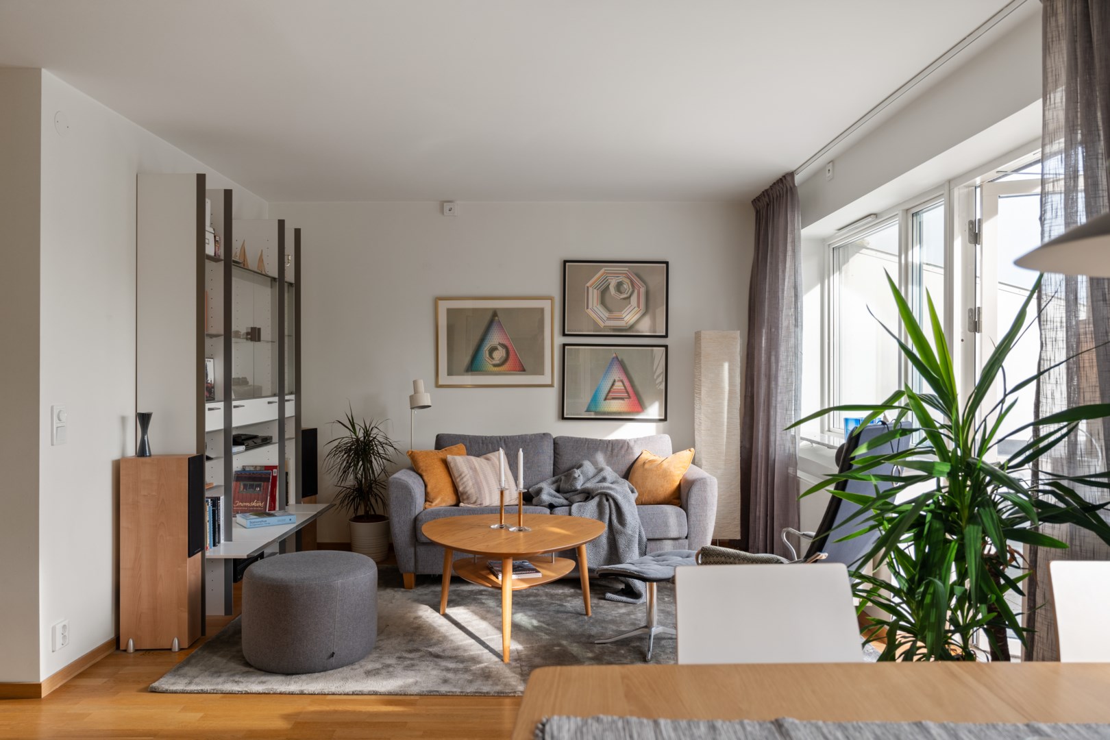 Bostadsbild från Skyttevägen 15B, Såld i Solsidan - Saltsjöbaden, Nacka