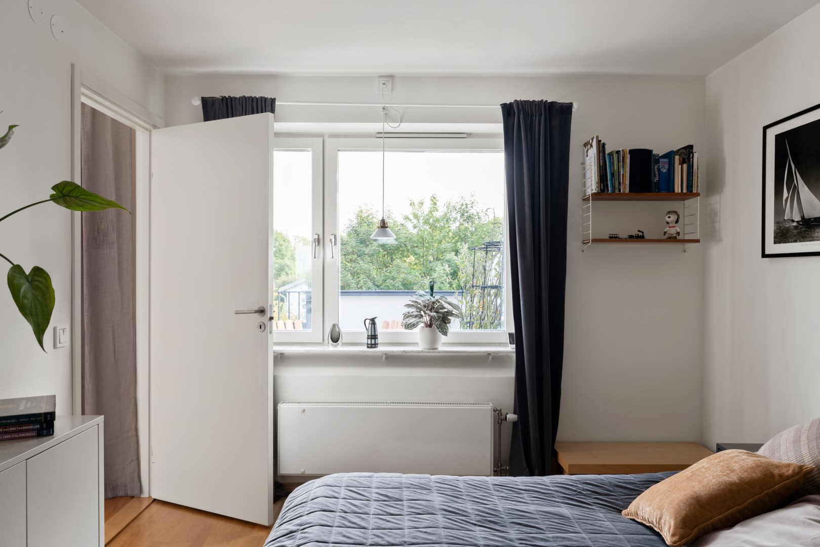 Bostadsbild från Skyttevägen 15B, Såld i Solsidan - Saltsjöbaden, Nacka