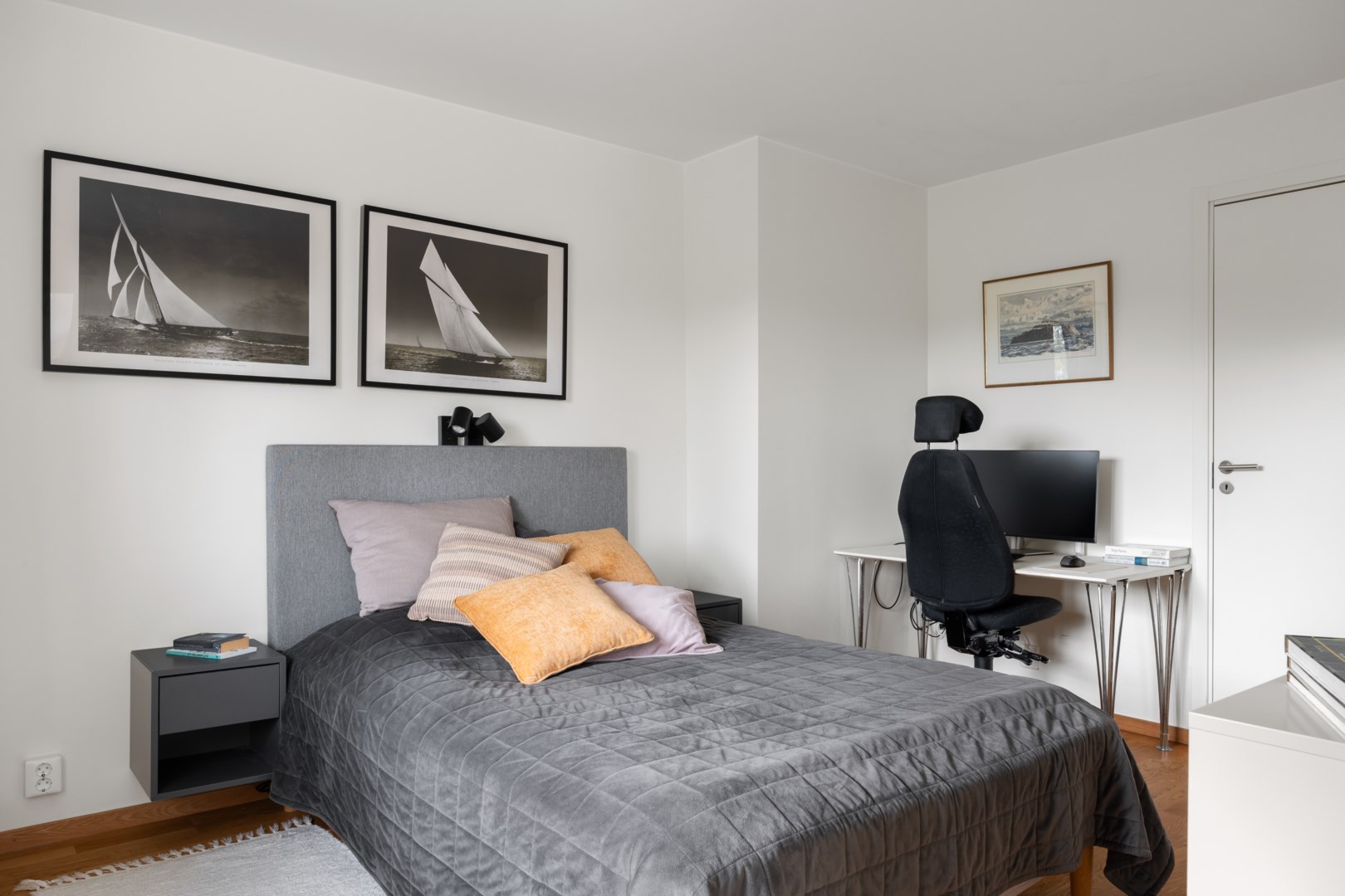 Bostadsbild från Skyttevägen 15B, Såld i Solsidan - Saltsjöbaden, Nacka