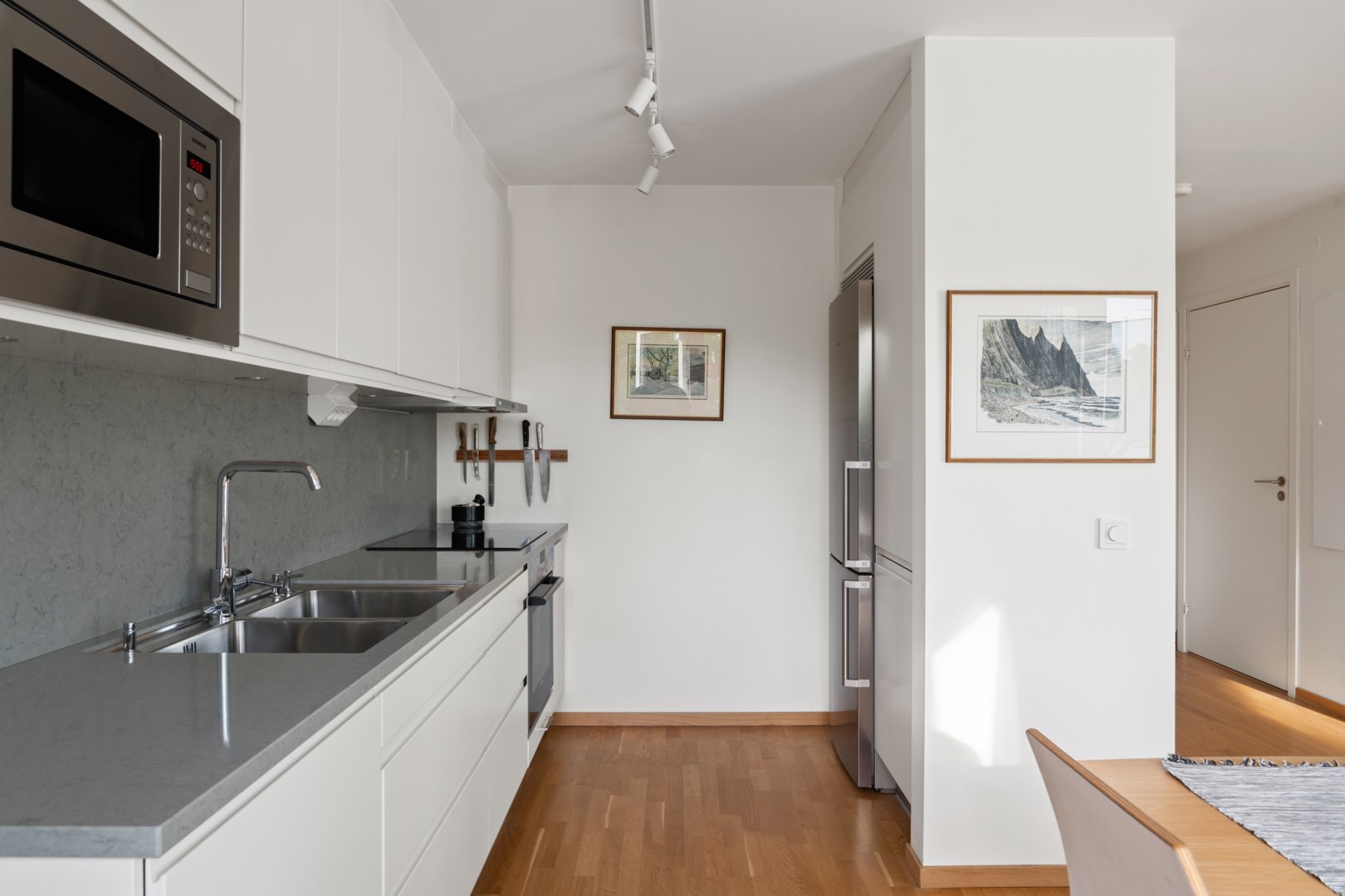 Bostadsbild från Skyttevägen 15B, Såld i Solsidan - Saltsjöbaden, Nacka