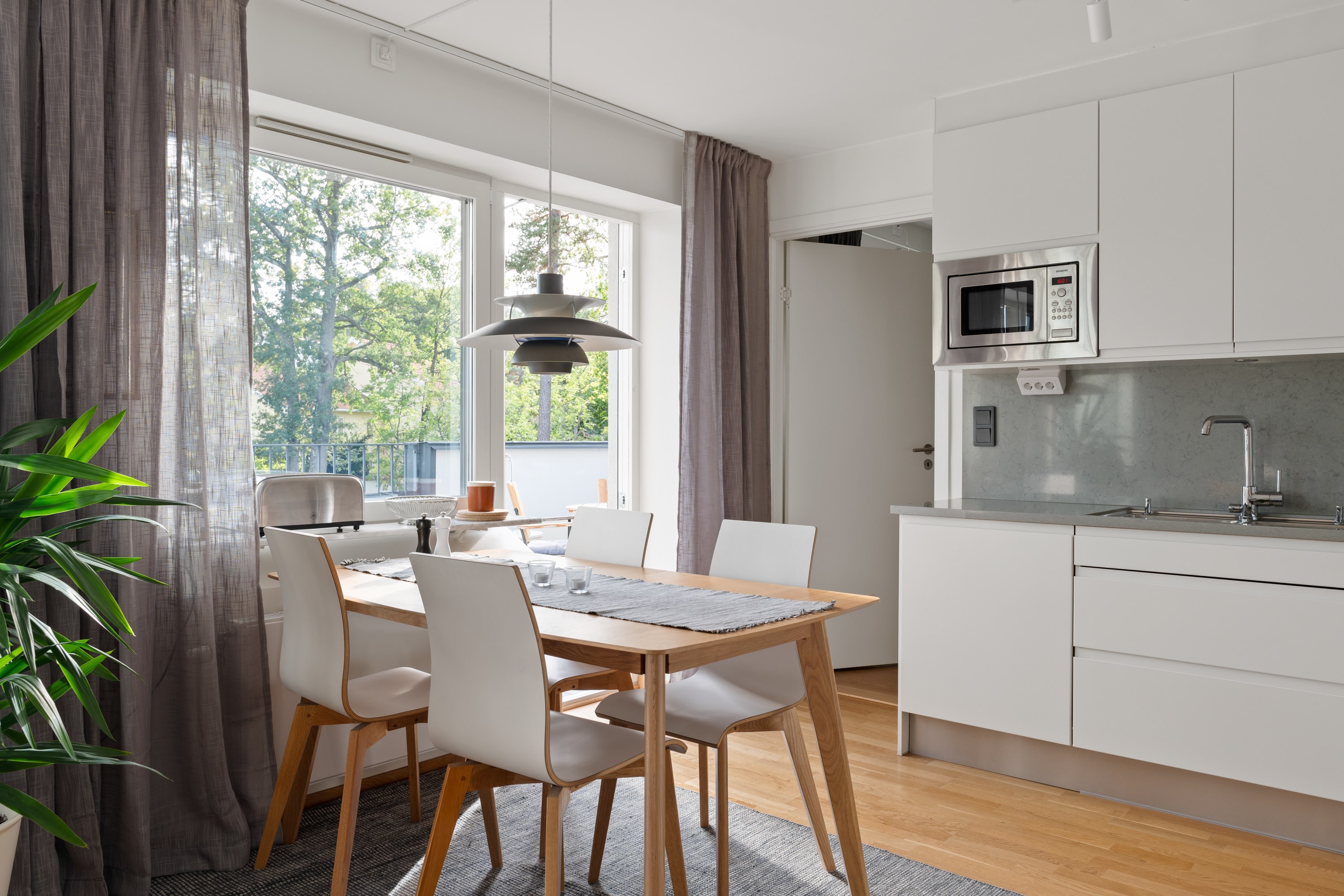 Bostadsbild från Skyttevägen 15B, Såld i Solsidan - Saltsjöbaden, Nacka