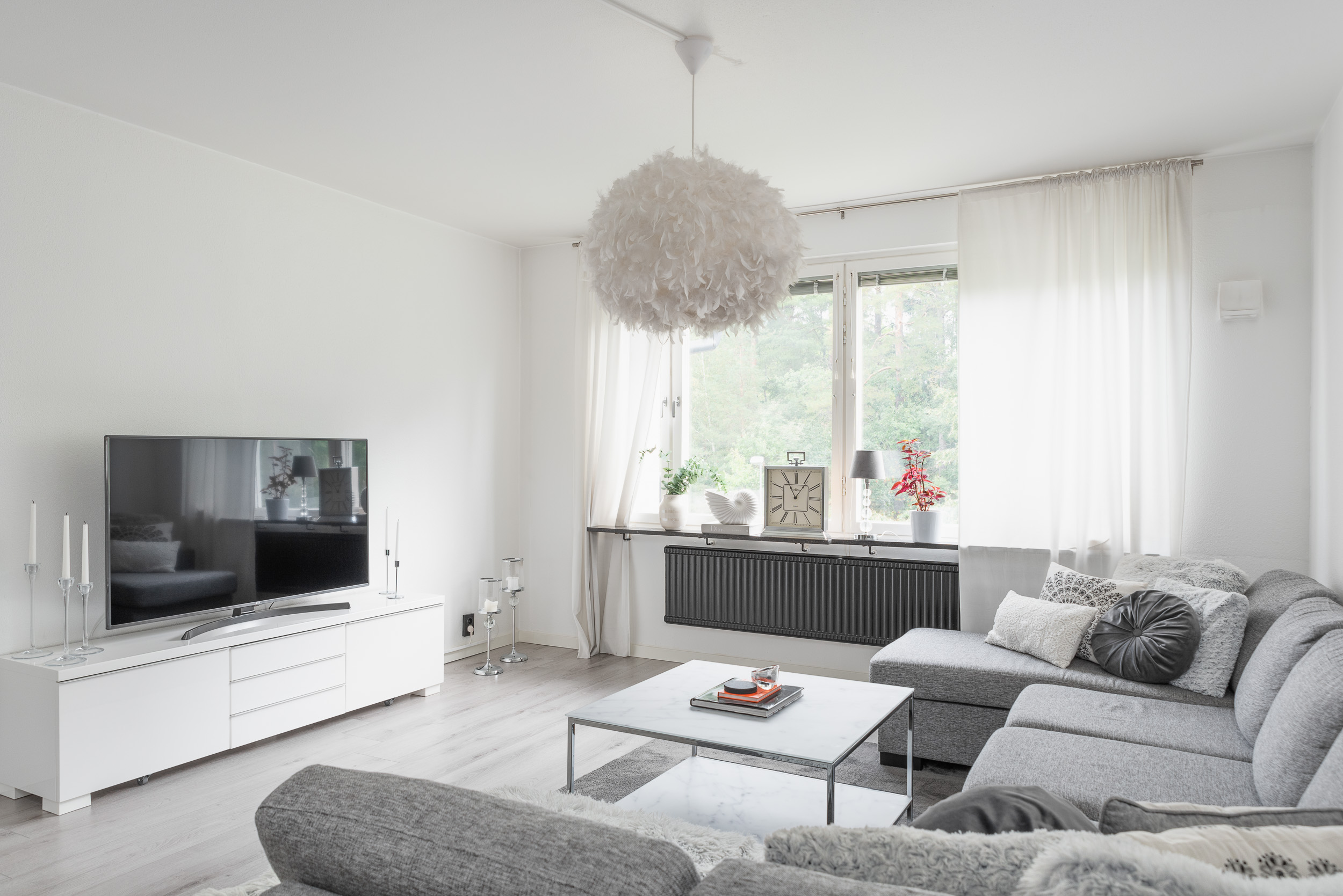 Bostadsbild från Kungsfågelgatan 25, Såld i Råby, Västerås