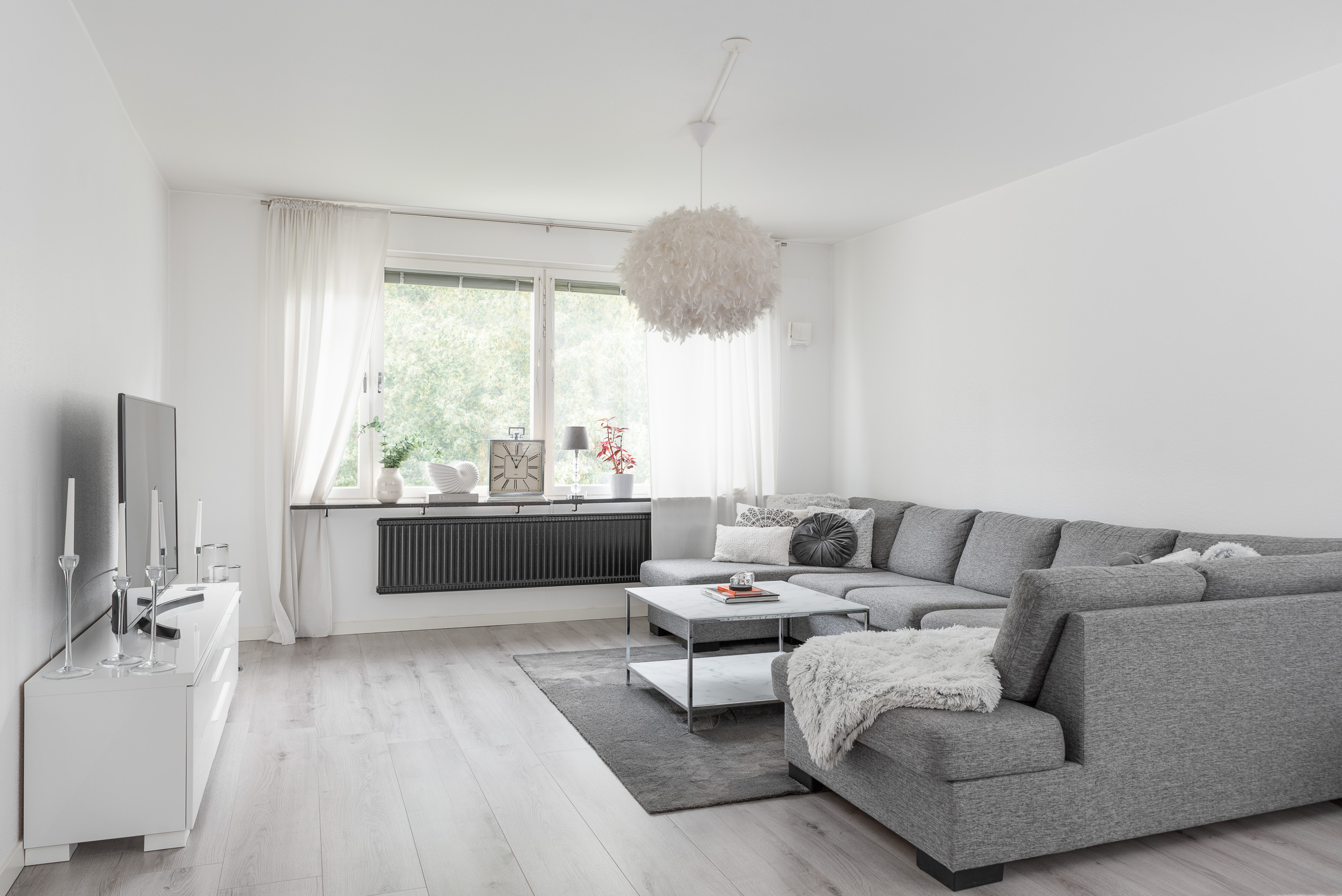 Bostadsbild från Kungsfågelgatan 25, Såld i Råby, Västerås