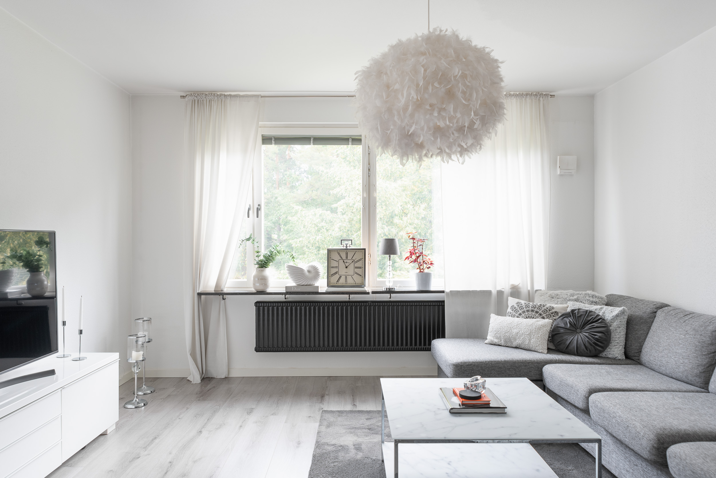 Bostadsbild från Kungsfågelgatan 25, Såld i Råby, Västerås