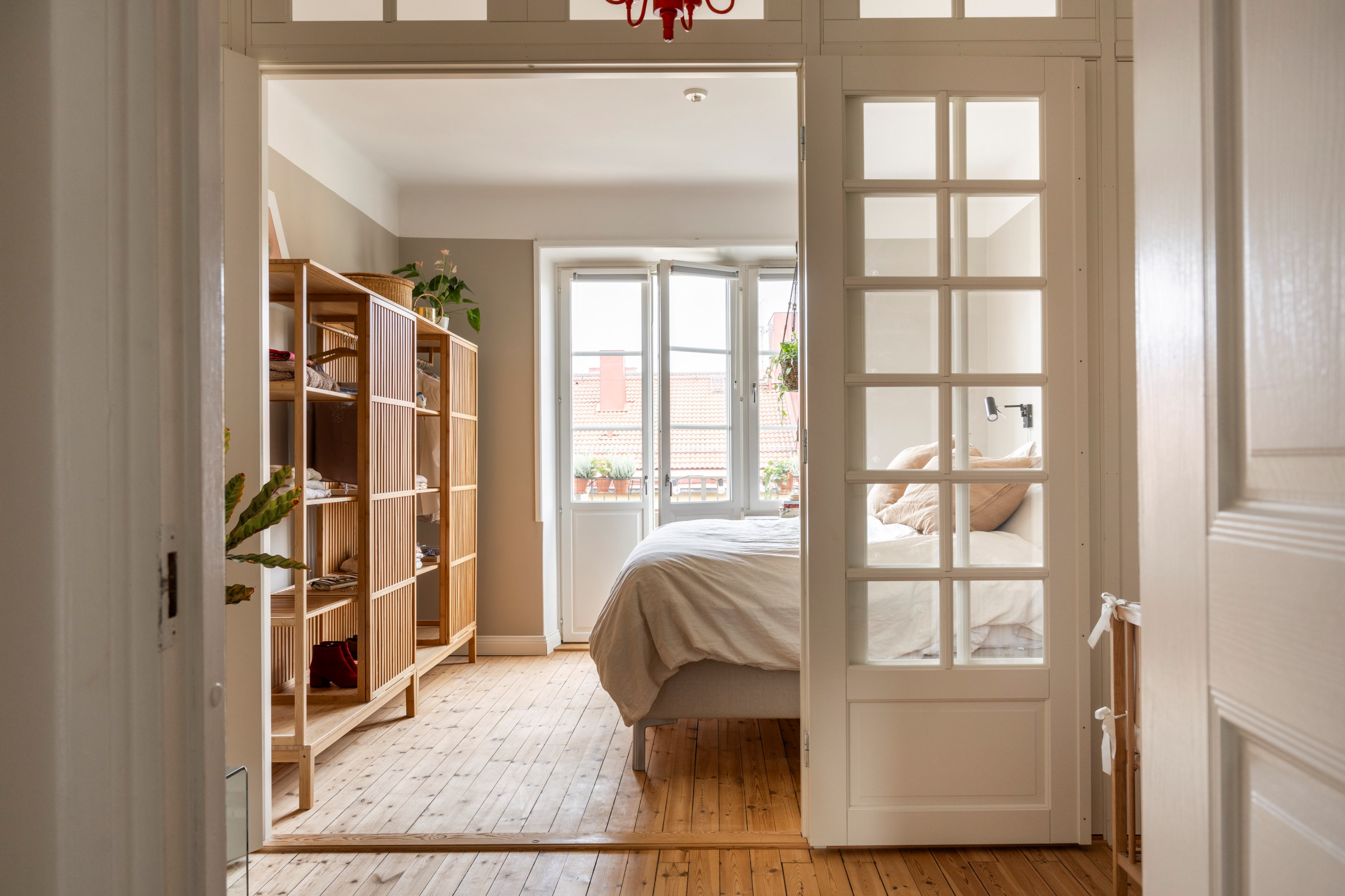 Bostadsbild från Fredhällsgatan 7, Såld i Kungsholmen - Fredhäll, Stockholm