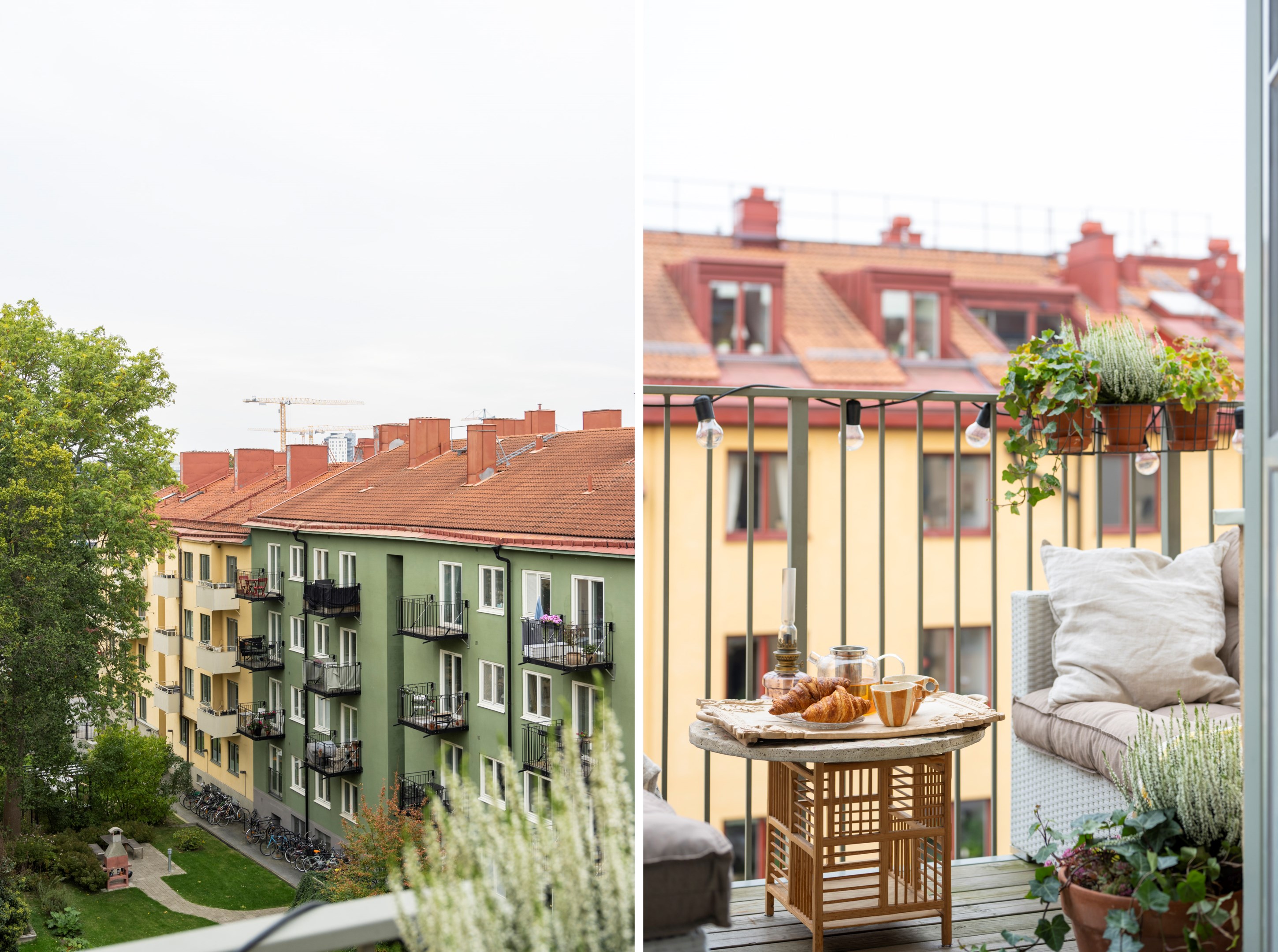 Bostadsbild från Fredhällsgatan 7, Såld i Kungsholmen - Fredhäll, Stockholm