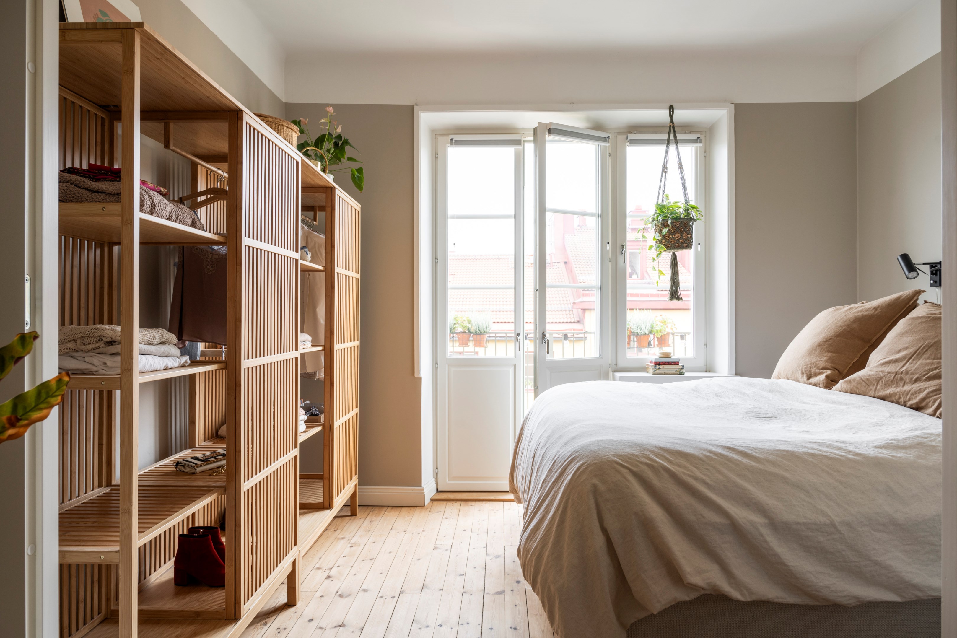 Bostadsbild från Fredhällsgatan 7, Såld i Kungsholmen - Fredhäll, Stockholm