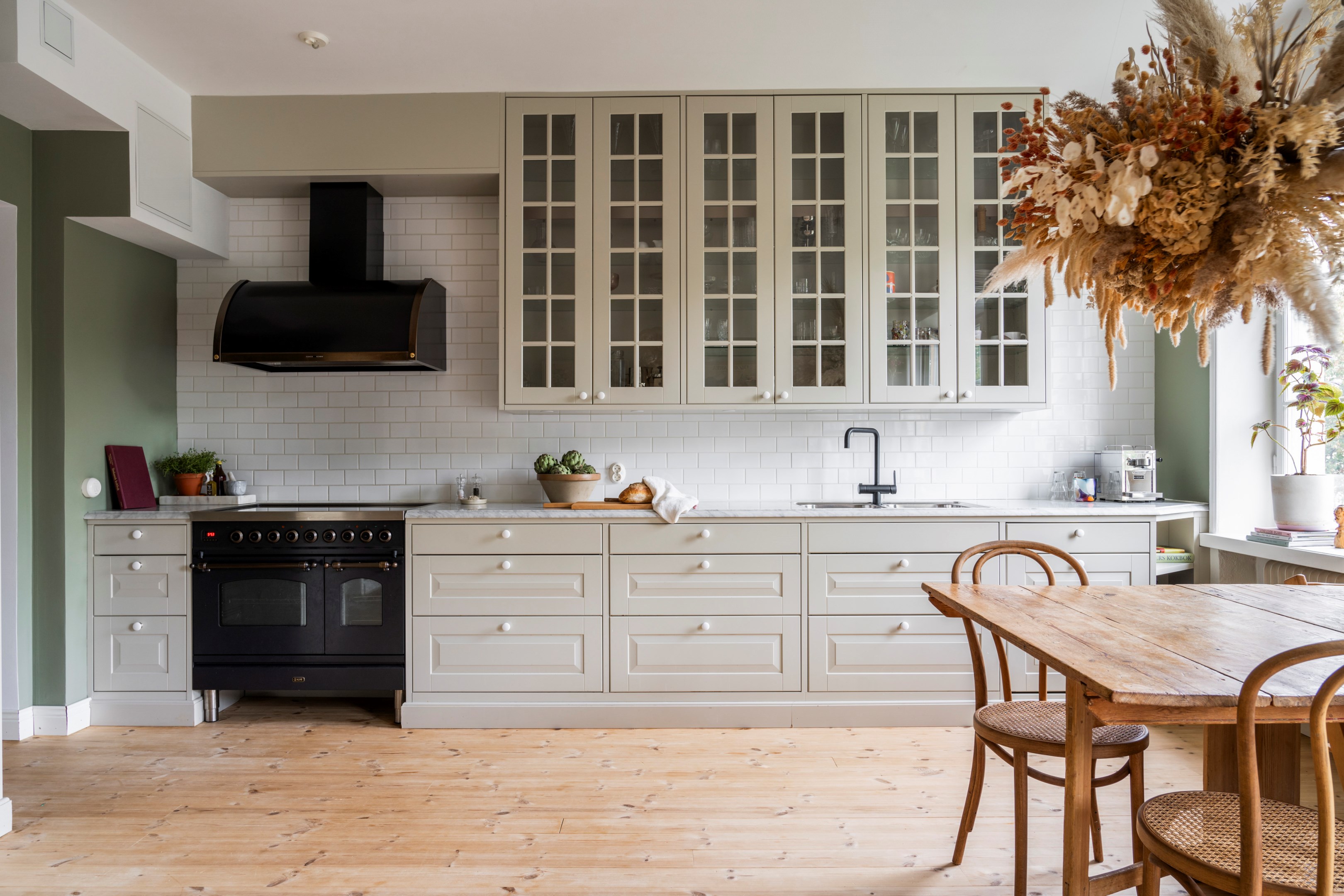 Bostadsbild från Fredhällsgatan 7, Såld i Kungsholmen - Fredhäll, Stockholm