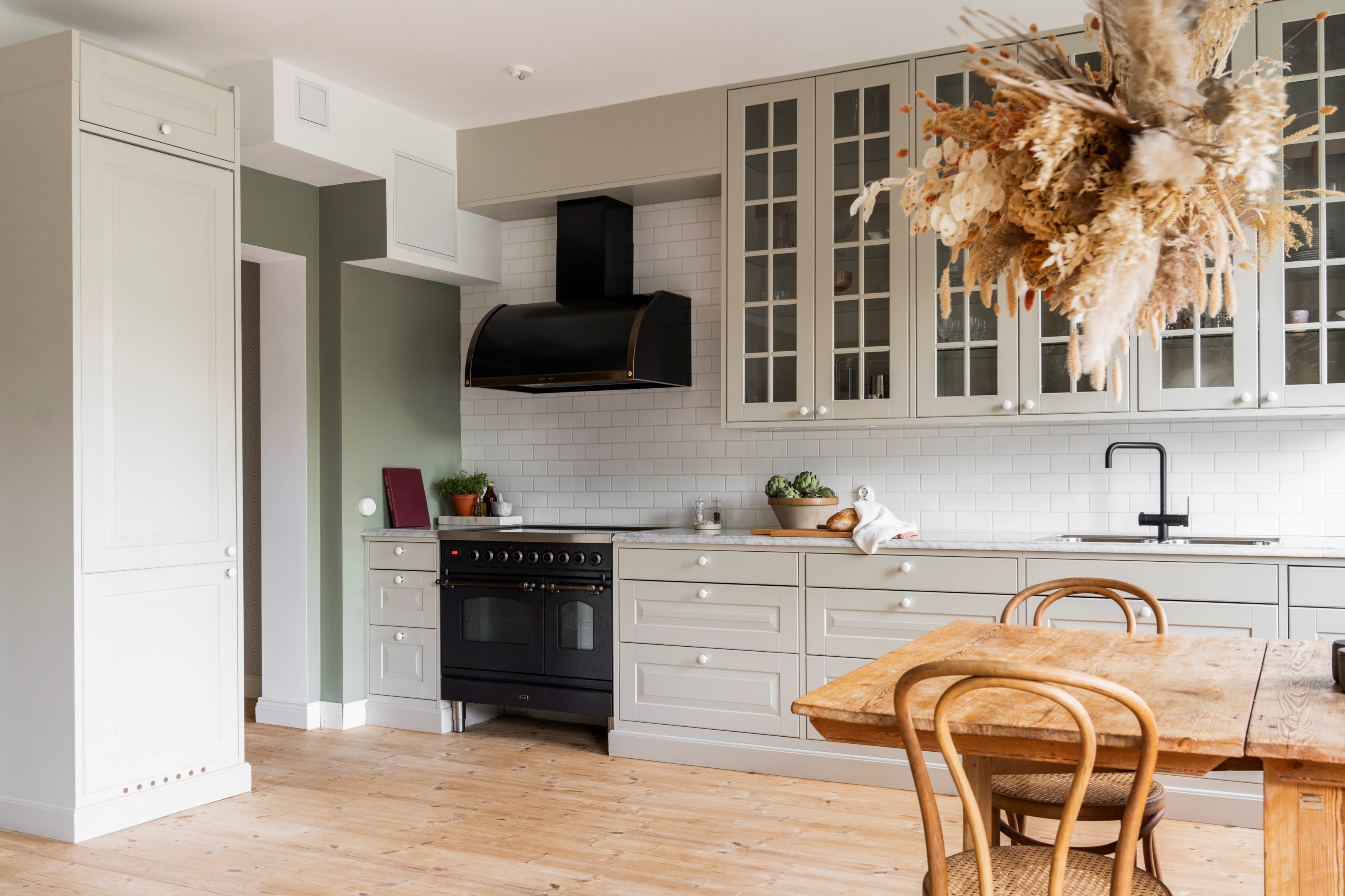 Bostadsbild från Fredhällsgatan 7, Såld i Kungsholmen - Fredhäll, Stockholm