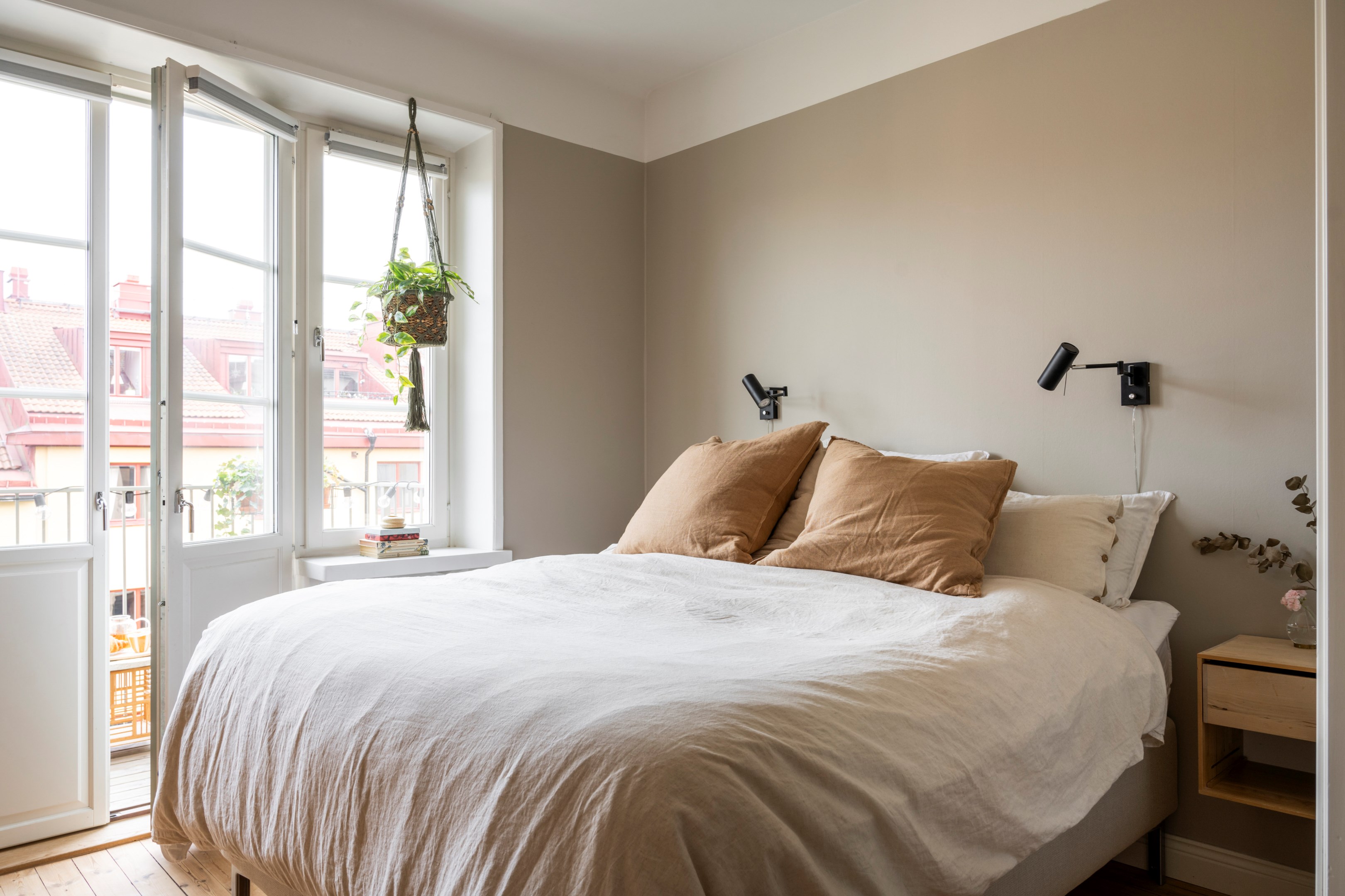 Bostadsbild från Fredhällsgatan 7, Såld i Kungsholmen - Fredhäll, Stockholm