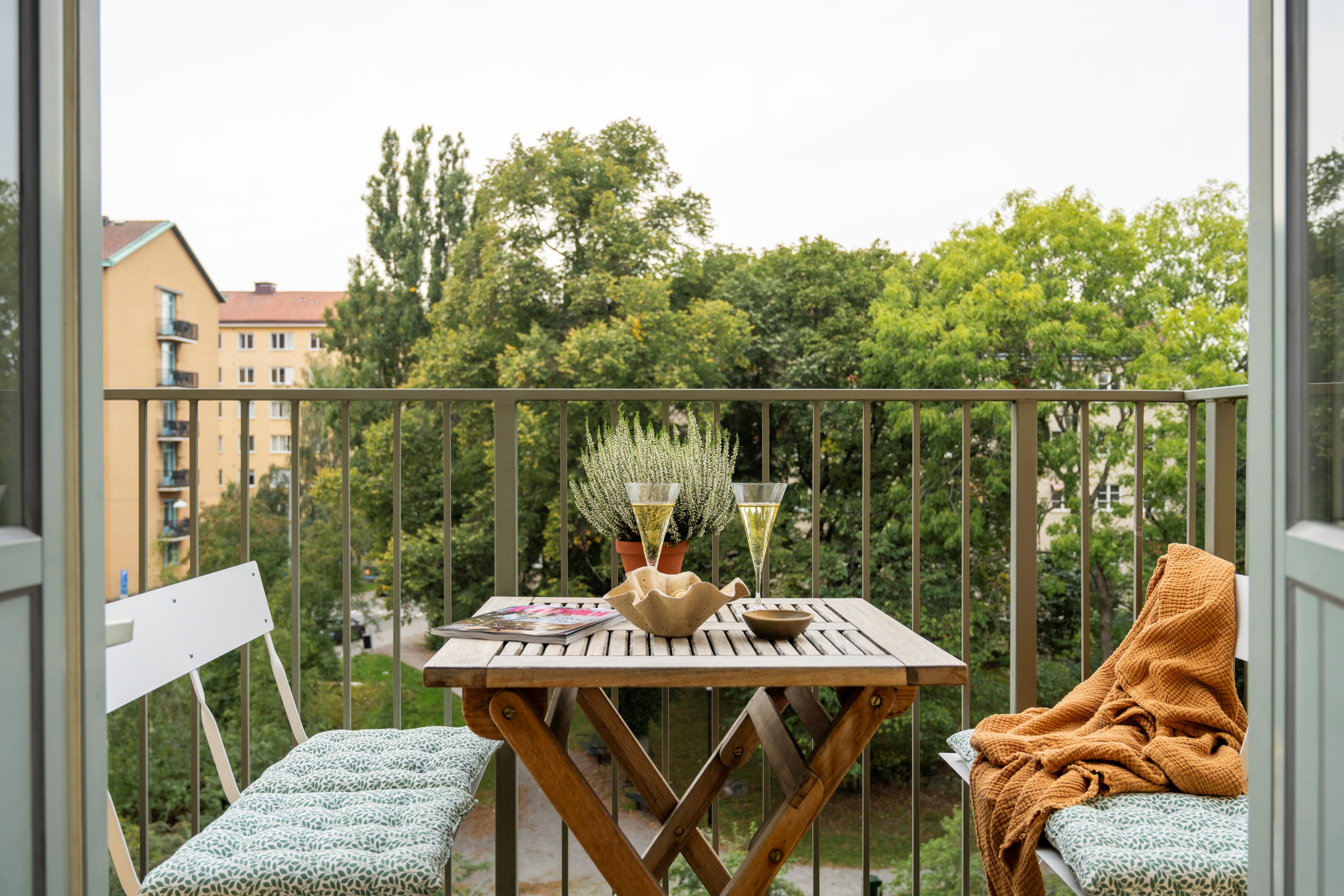 Bostadsbild från Fredhällsgatan 7, Såld i Kungsholmen - Fredhäll, Stockholm