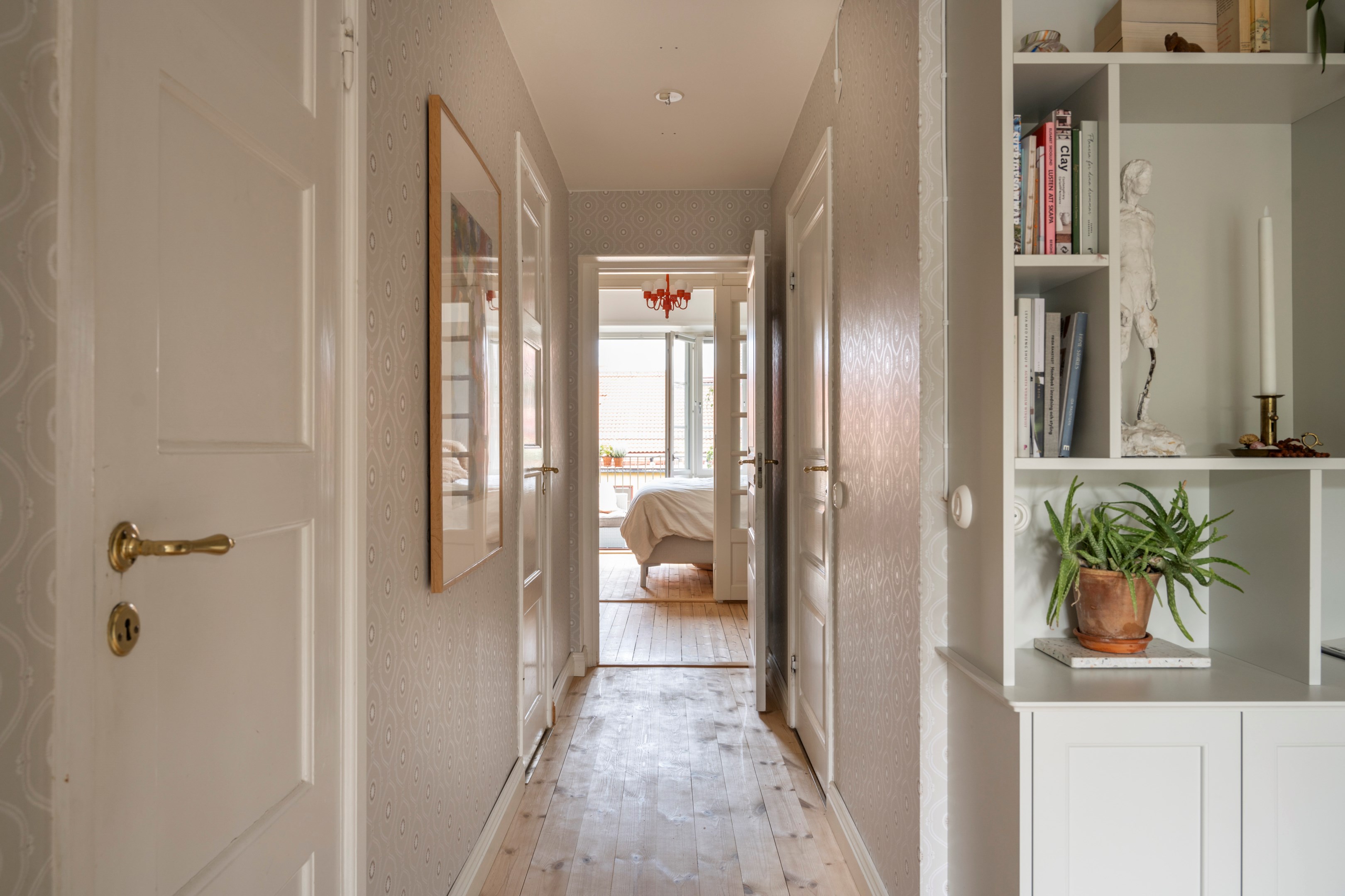 Bostadsbild från Fredhällsgatan 7, Såld i Kungsholmen - Fredhäll, Stockholm