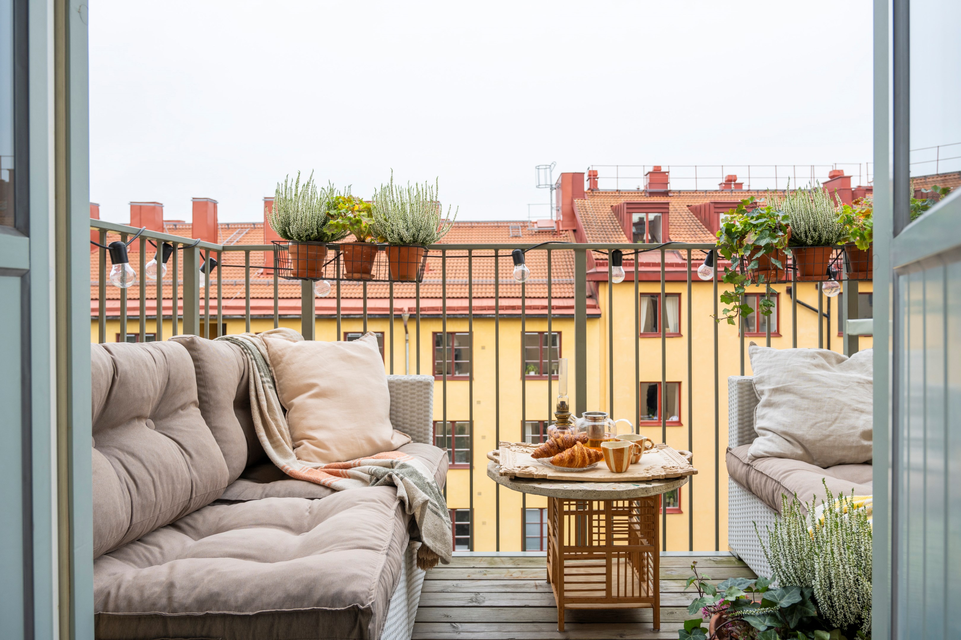 Bostadsbild från Fredhällsgatan 7, Såld i Kungsholmen - Fredhäll, Stockholm