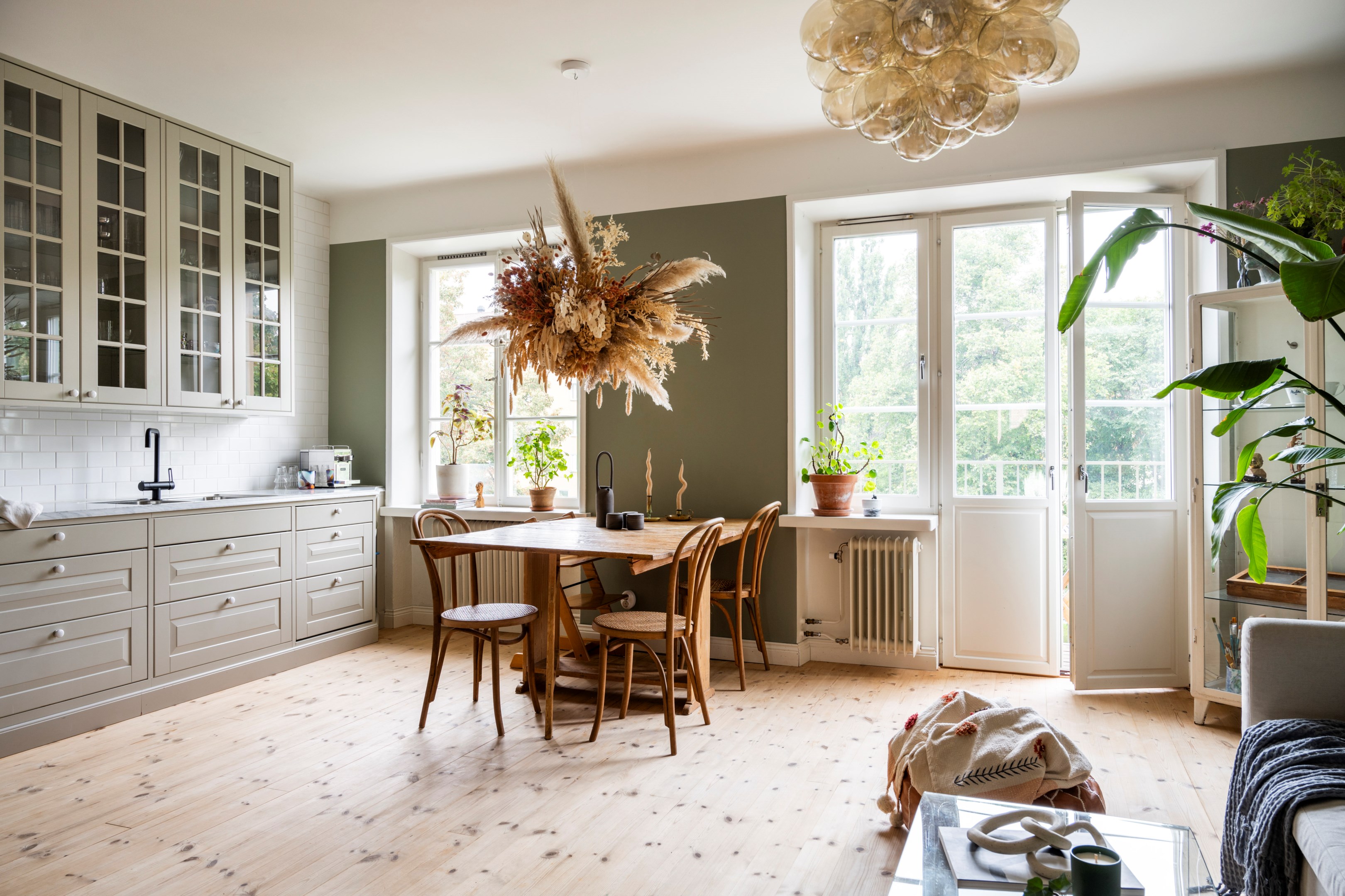 Bostadsbild från Fredhällsgatan 7, Såld i Kungsholmen - Fredhäll, Stockholm