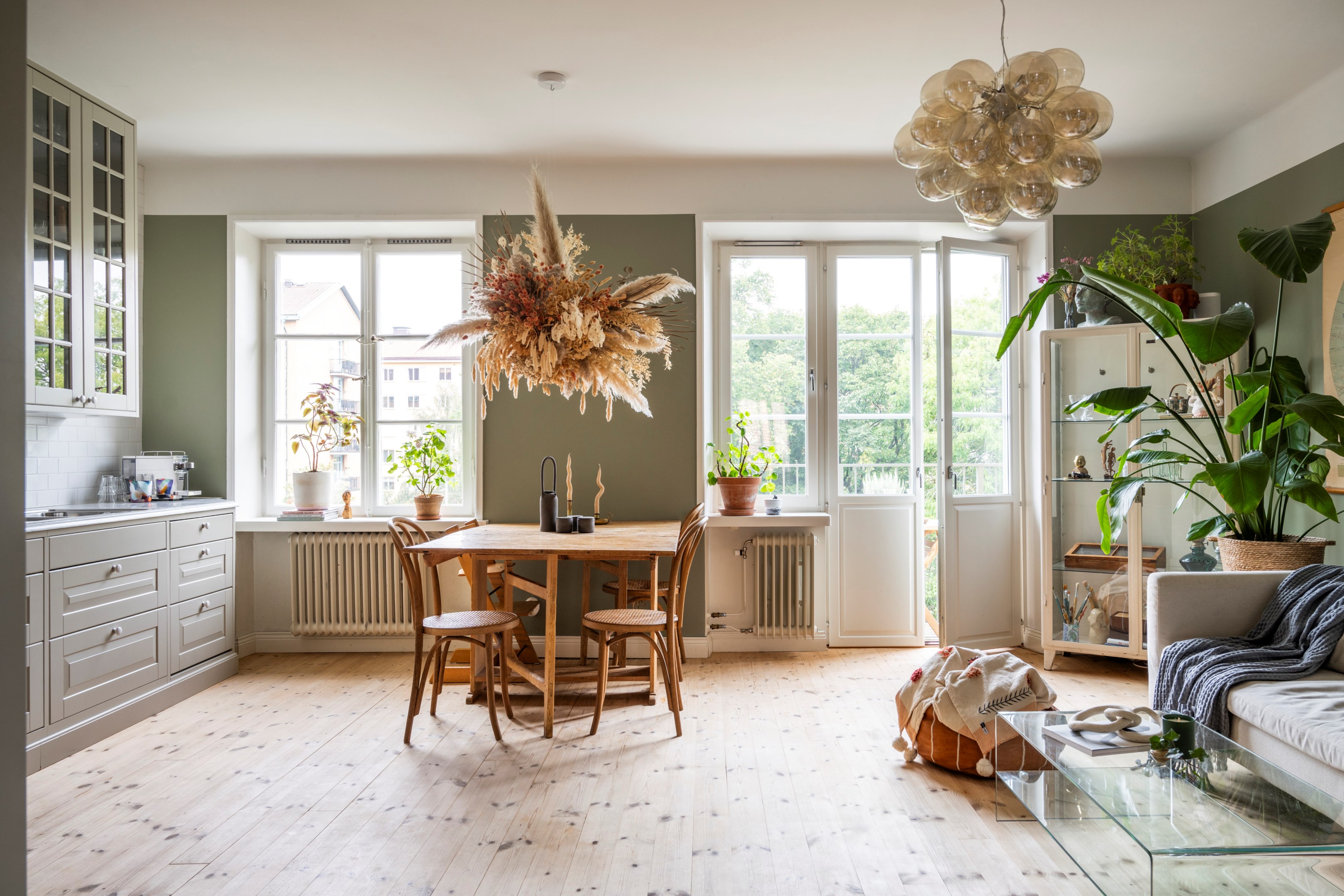 Bostadsbild från Fredhällsgatan 7, Såld i Kungsholmen - Fredhäll, Stockholm