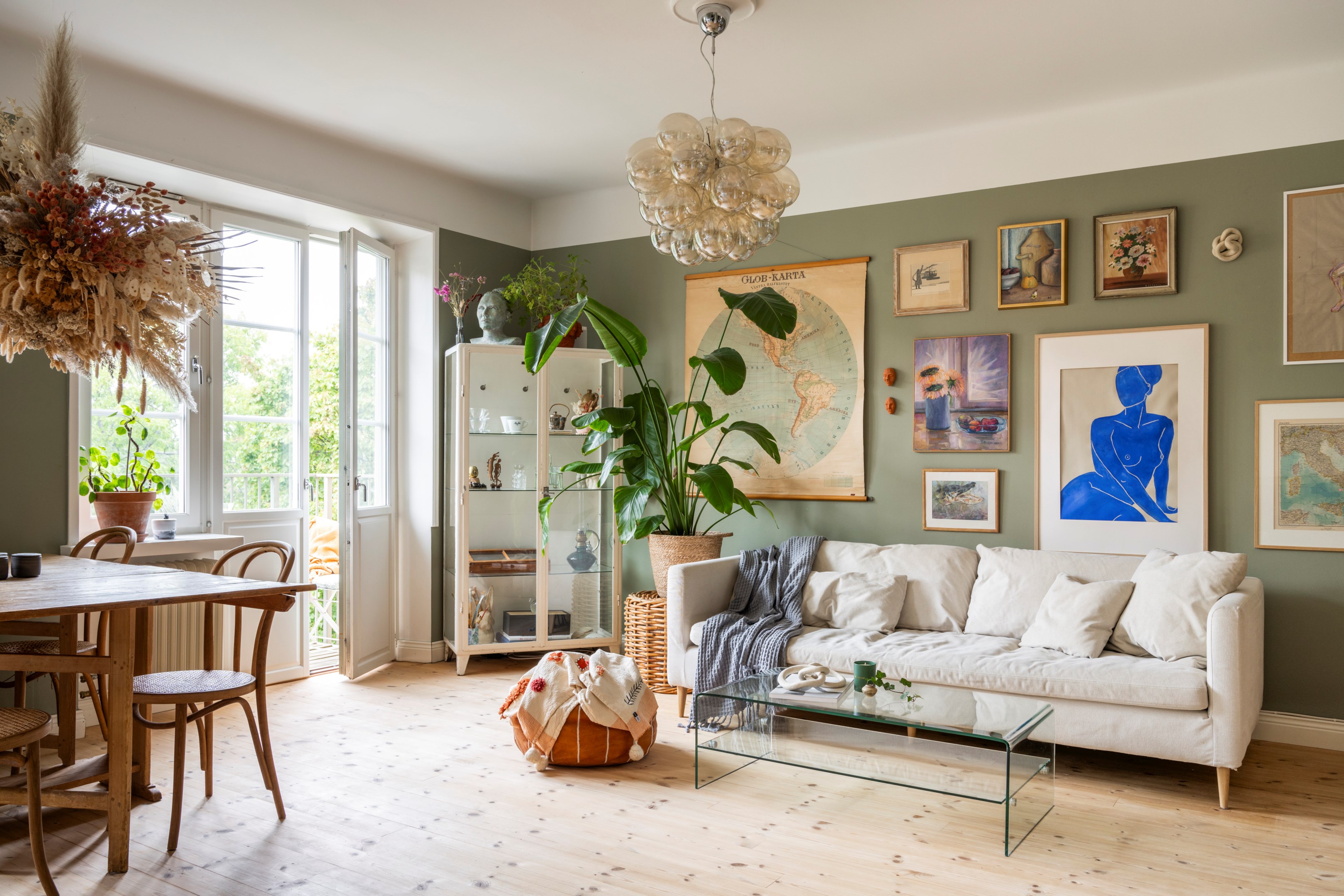 Bostadsbild från Fredhällsgatan 7, Såld i Kungsholmen - Fredhäll, Stockholm