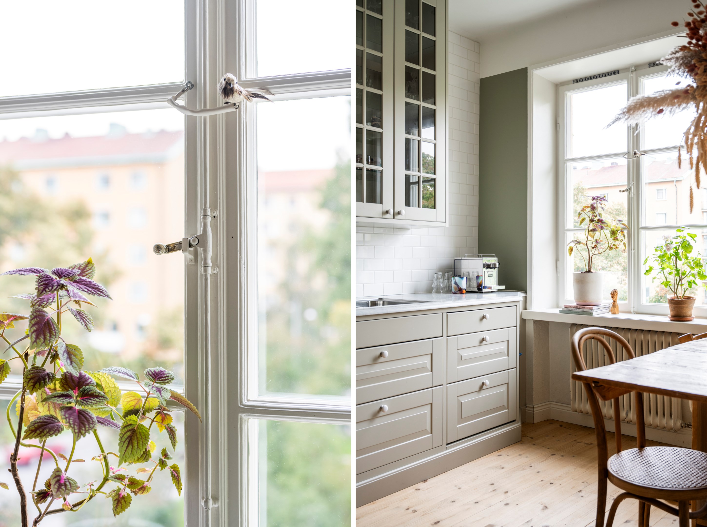 Bostadsbild från Fredhällsgatan 7, Såld i Kungsholmen - Fredhäll, Stockholm