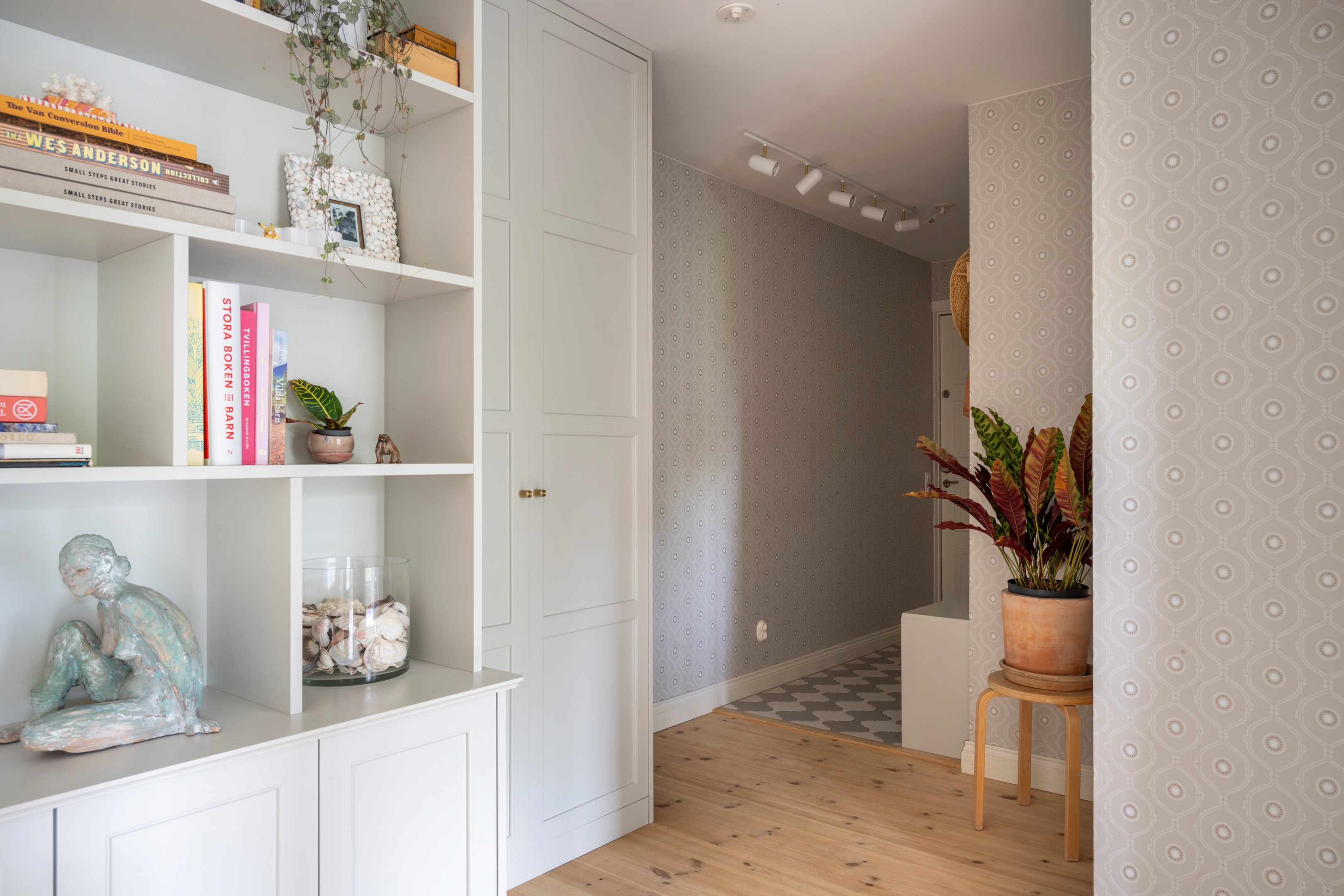 Bostadsbild från Fredhällsgatan 7, Såld i Kungsholmen - Fredhäll, Stockholm