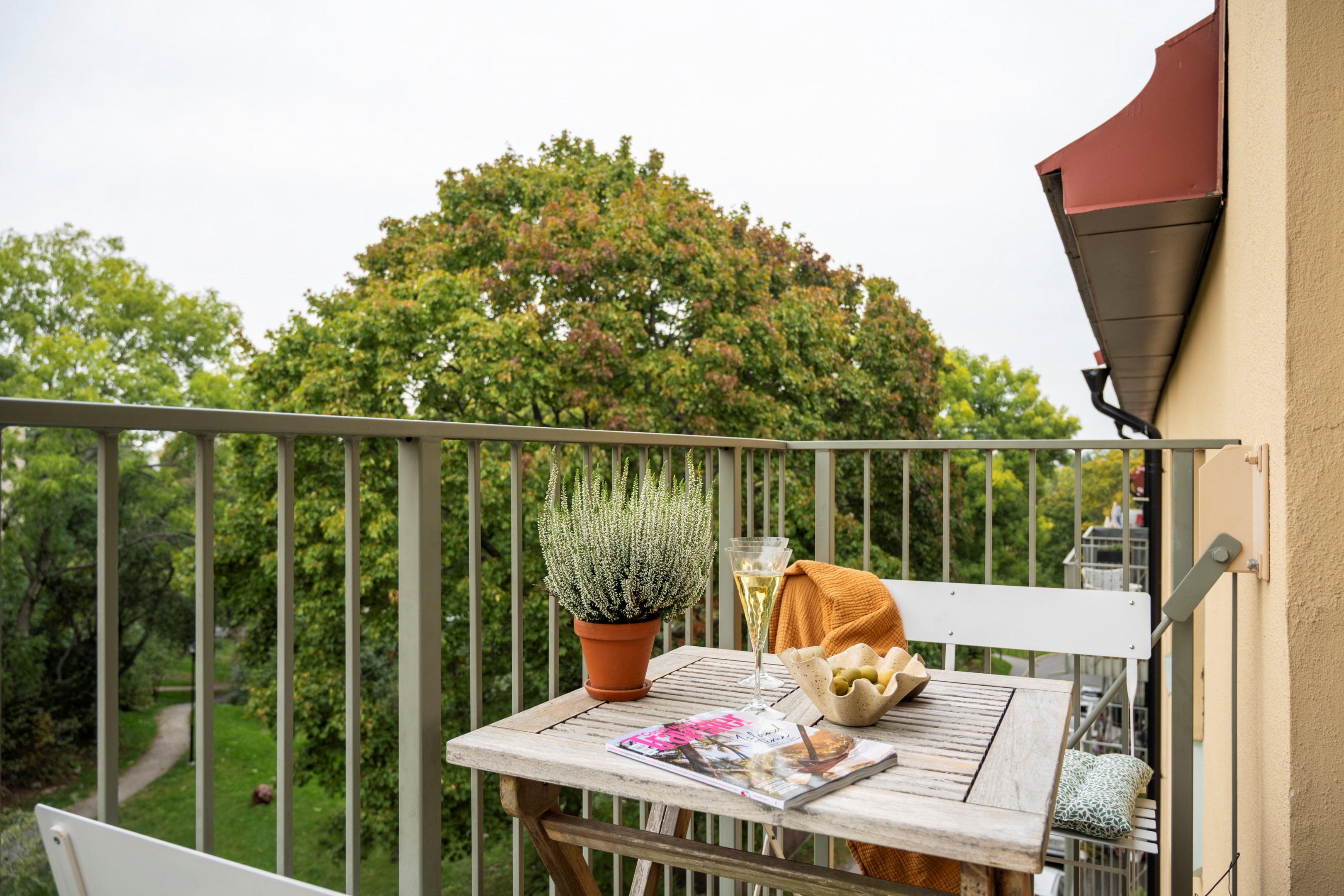 Bostadsbild från Fredhällsgatan 7, Såld i Kungsholmen - Fredhäll, Stockholm