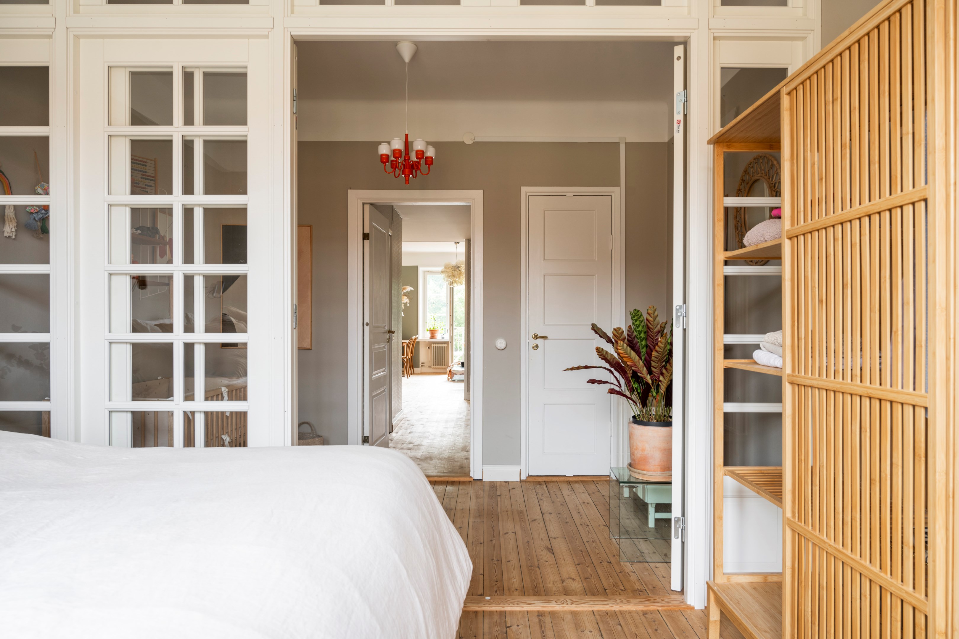 Bostadsbild från Fredhällsgatan 7, Såld i Kungsholmen - Fredhäll, Stockholm