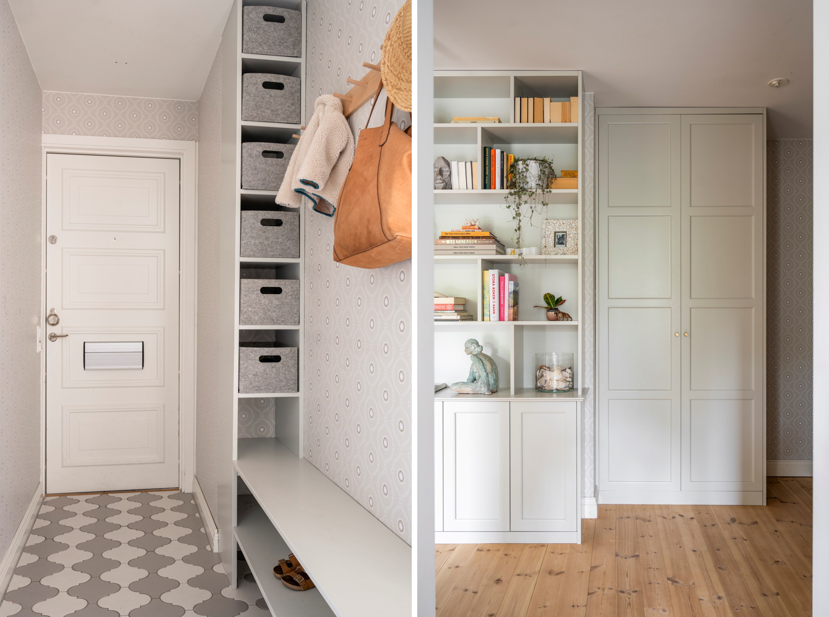 Bostadsbild från Fredhällsgatan 7, Såld i Kungsholmen - Fredhäll, Stockholm