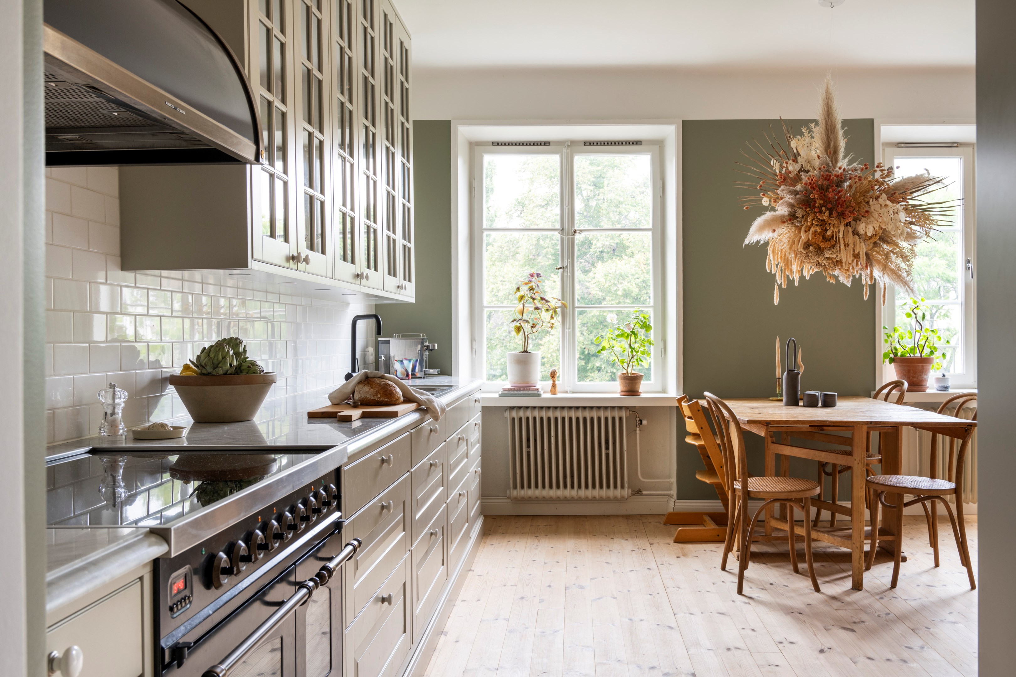 Bostadsbild från Fredhällsgatan 7, Såld i Kungsholmen - Fredhäll, Stockholm