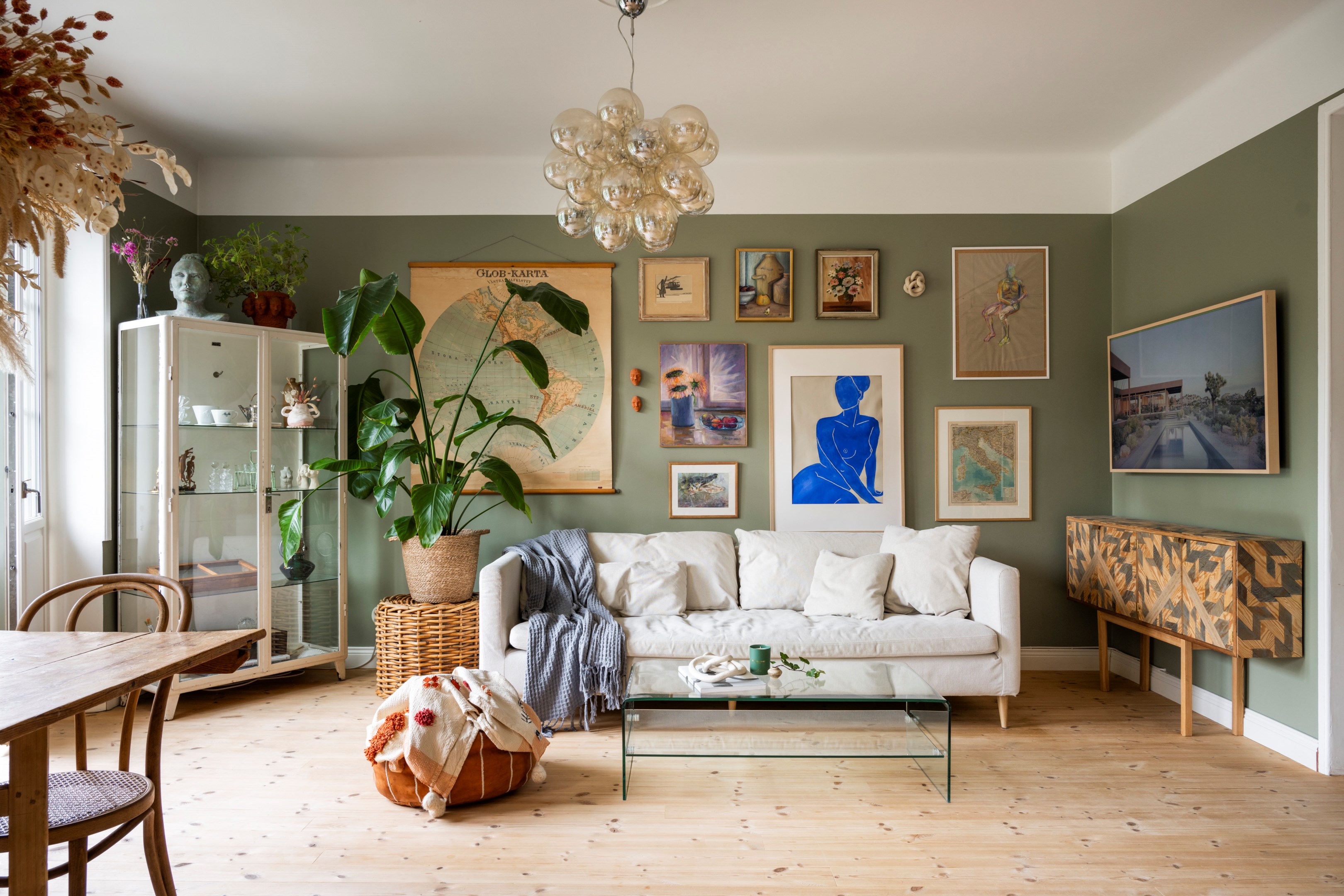 Bostadsbild från Fredhällsgatan 7, Såld i Kungsholmen - Fredhäll, Stockholm