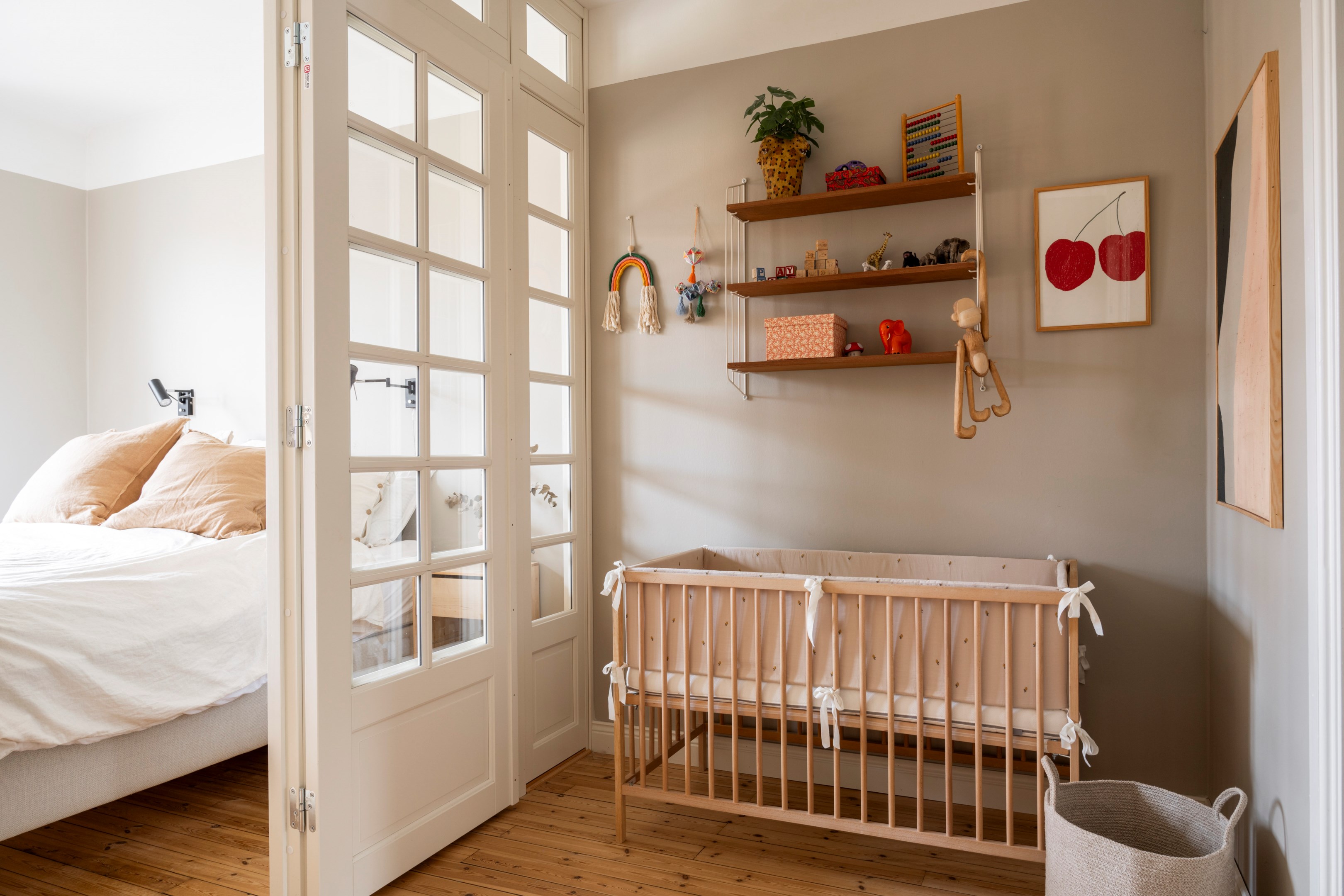 Bostadsbild från Fredhällsgatan 7, Såld i Kungsholmen - Fredhäll, Stockholm