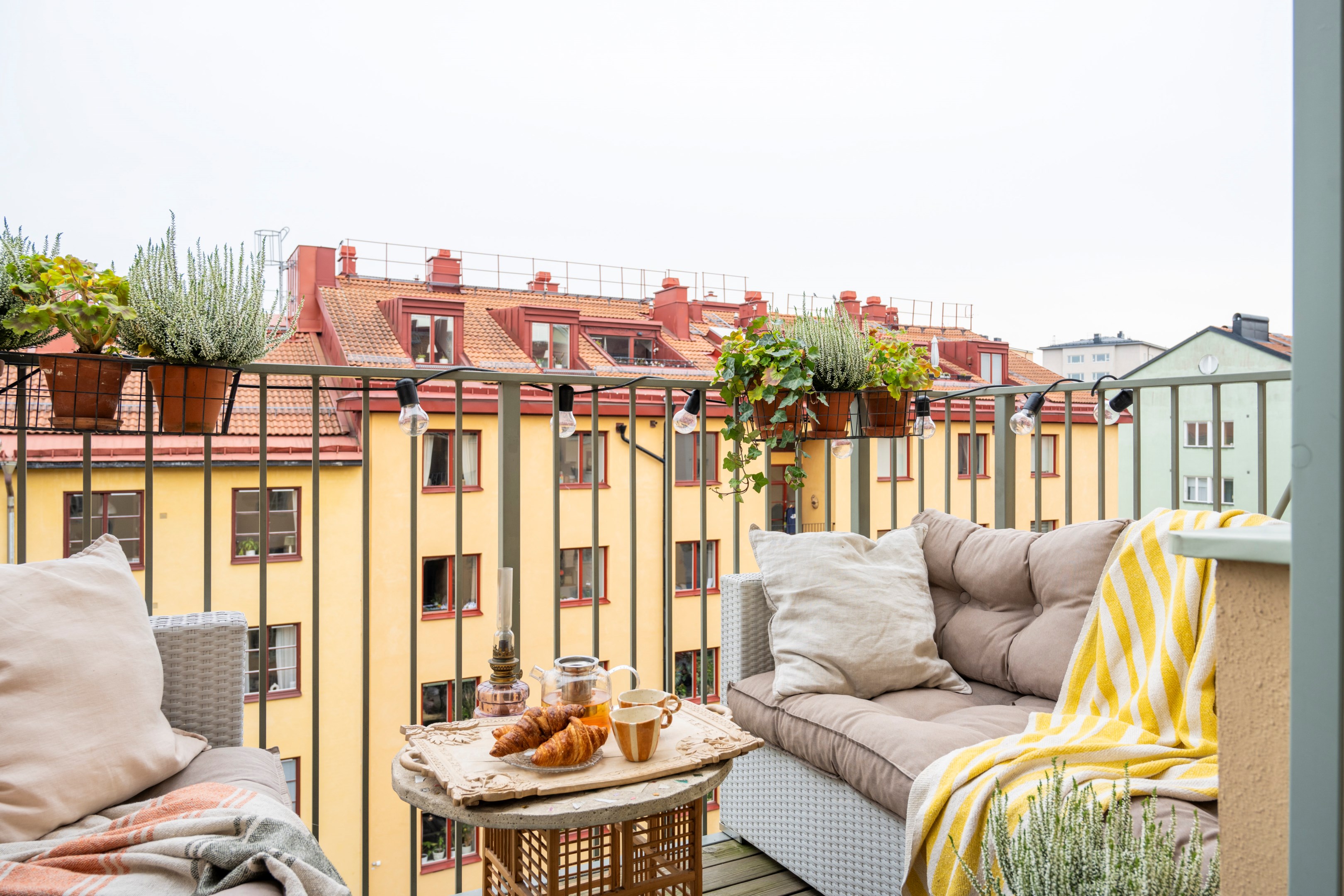 Bostadsbild från Fredhällsgatan 7, Såld i Kungsholmen - Fredhäll, Stockholm