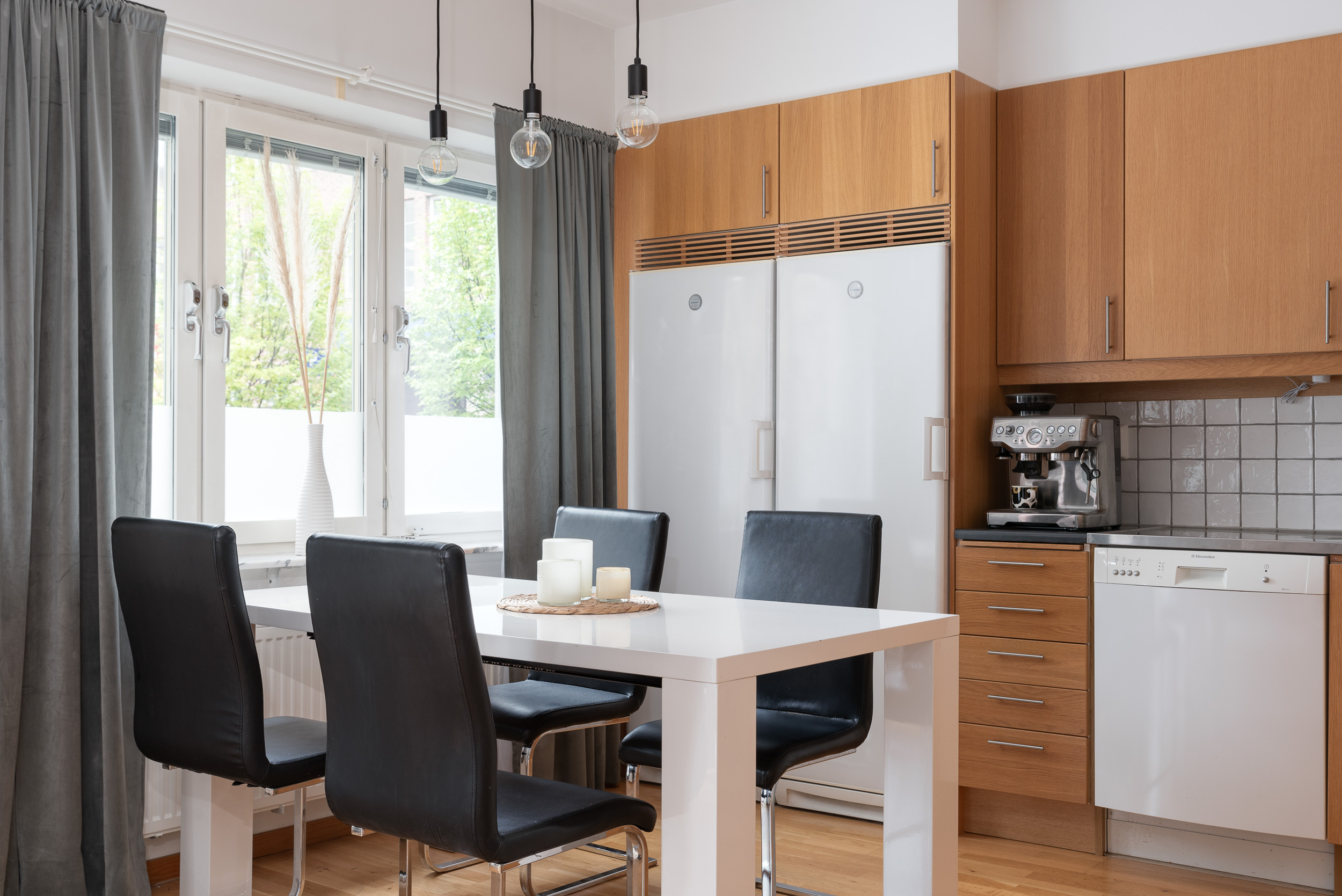 Bostadsbild från Mimergatan 1A, Såld i Centrum, Västerås