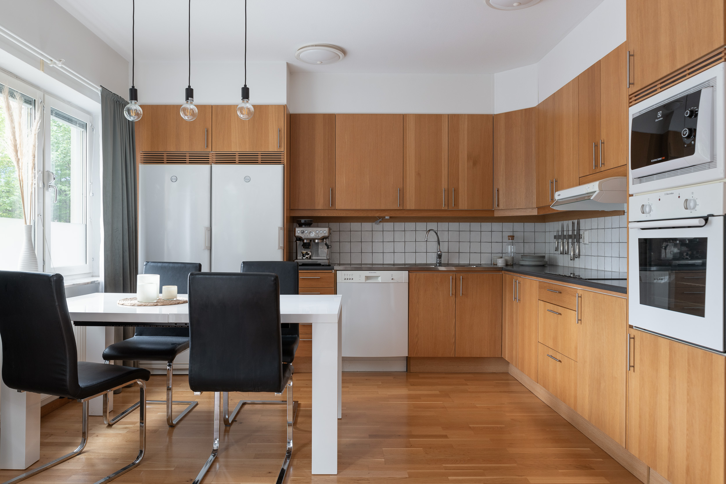 Bostadsbild från Mimergatan 1A, Såld i Centrum, Västerås