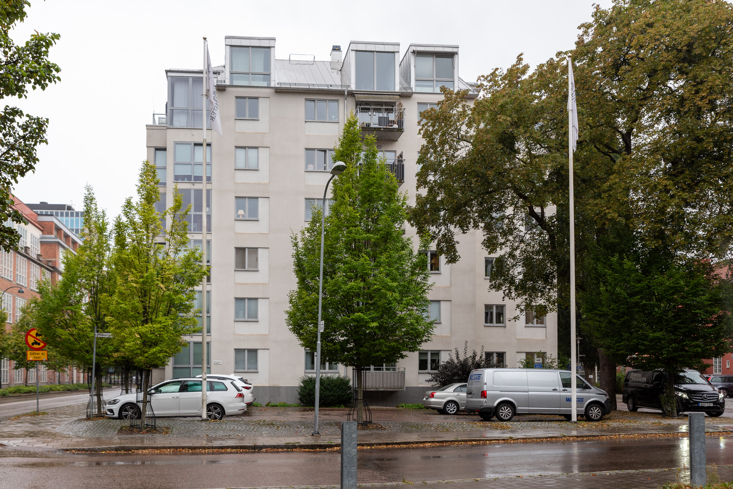 Bostadsbild från Mimergatan 1A, Såld i Centrum, Västerås