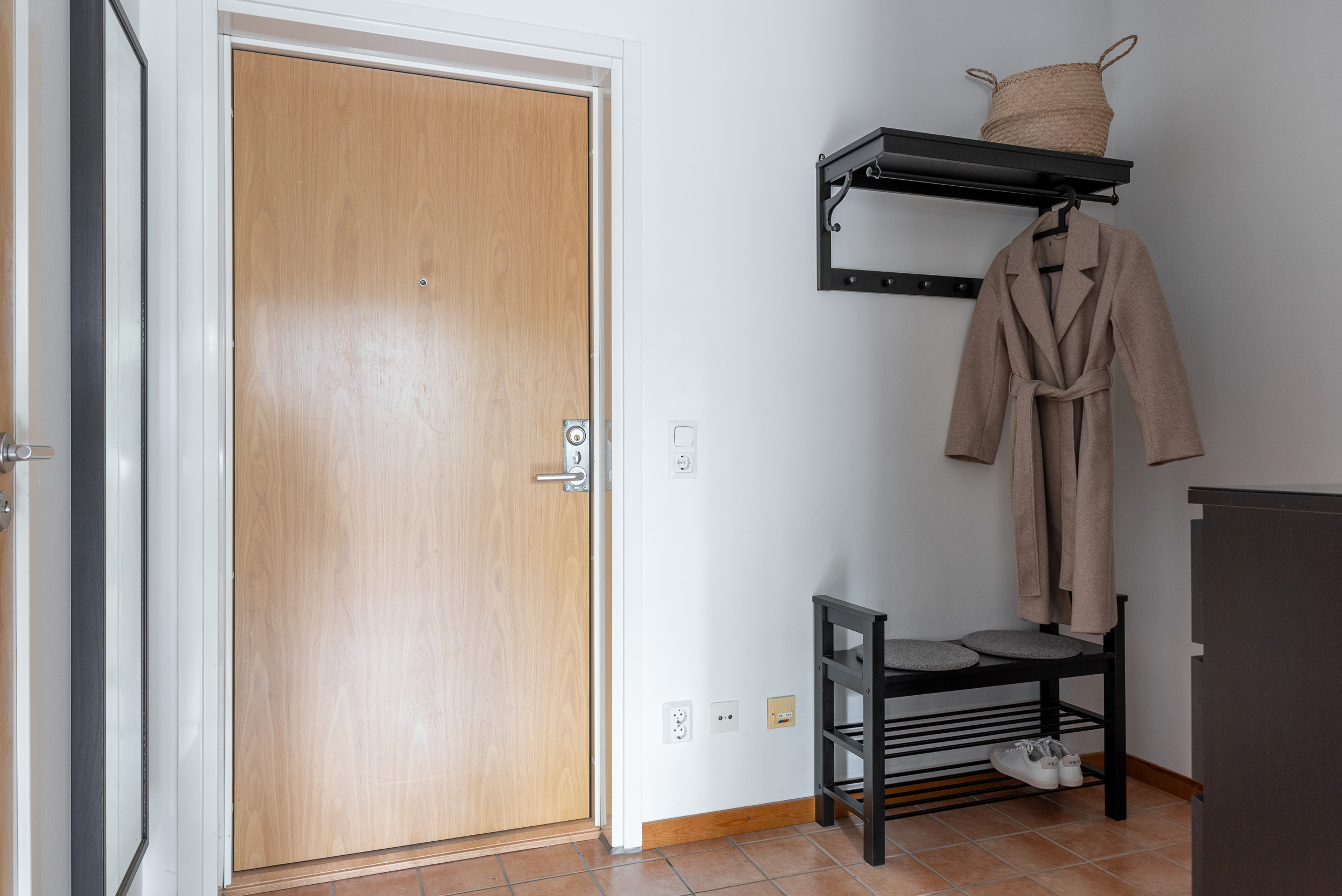 Bostadsbild från Mimergatan 1A, Såld i Centrum, Västerås