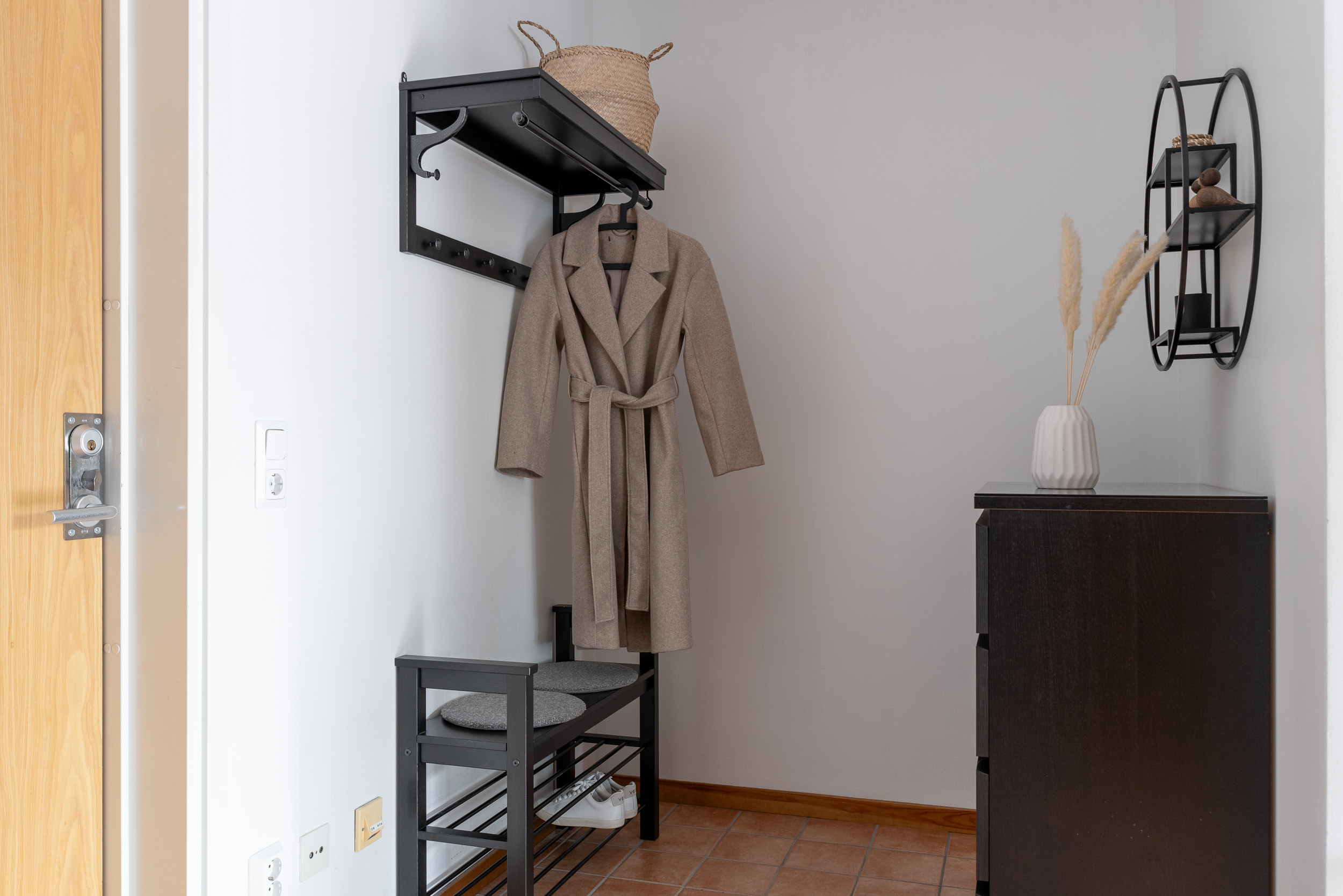 Bostadsbild från Mimergatan 1A, Såld i Centrum, Västerås