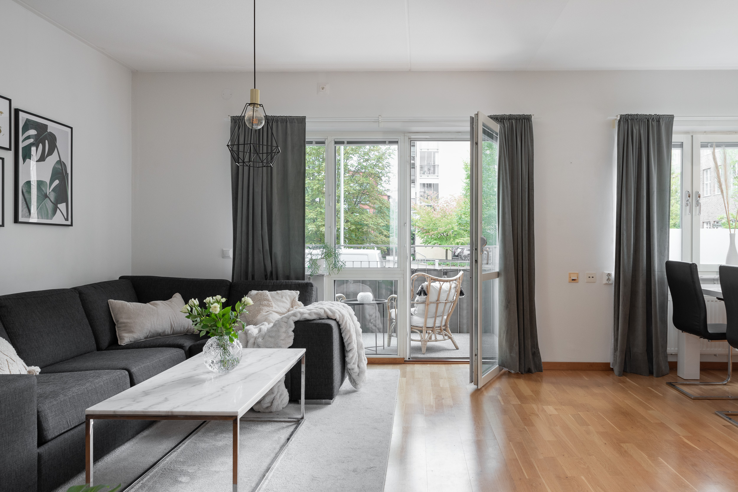 Bostadsbild från Mimergatan 1A, Såld i Centrum, Västerås