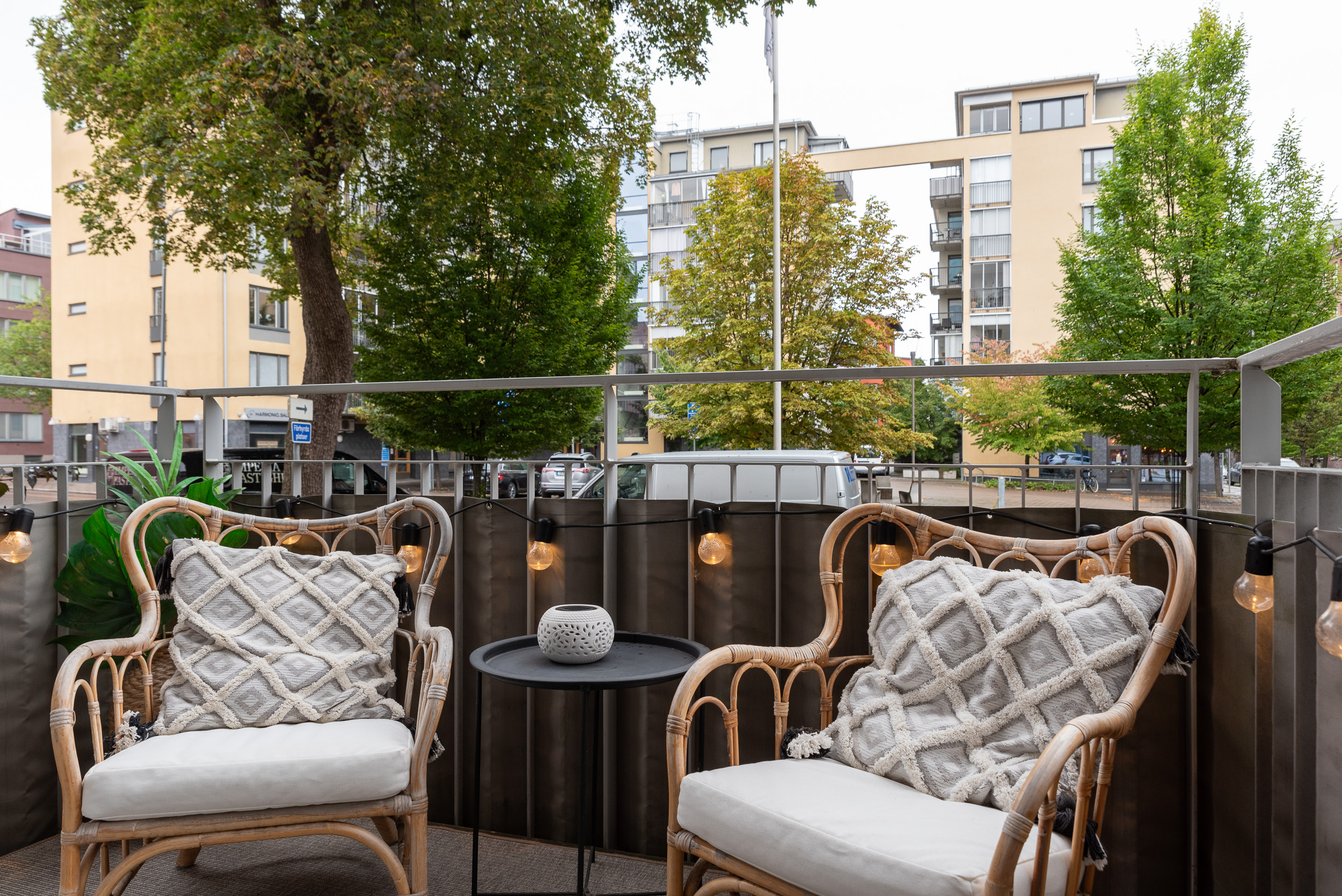 Bostadsbild från Mimergatan 1A, Såld i Centrum, Västerås