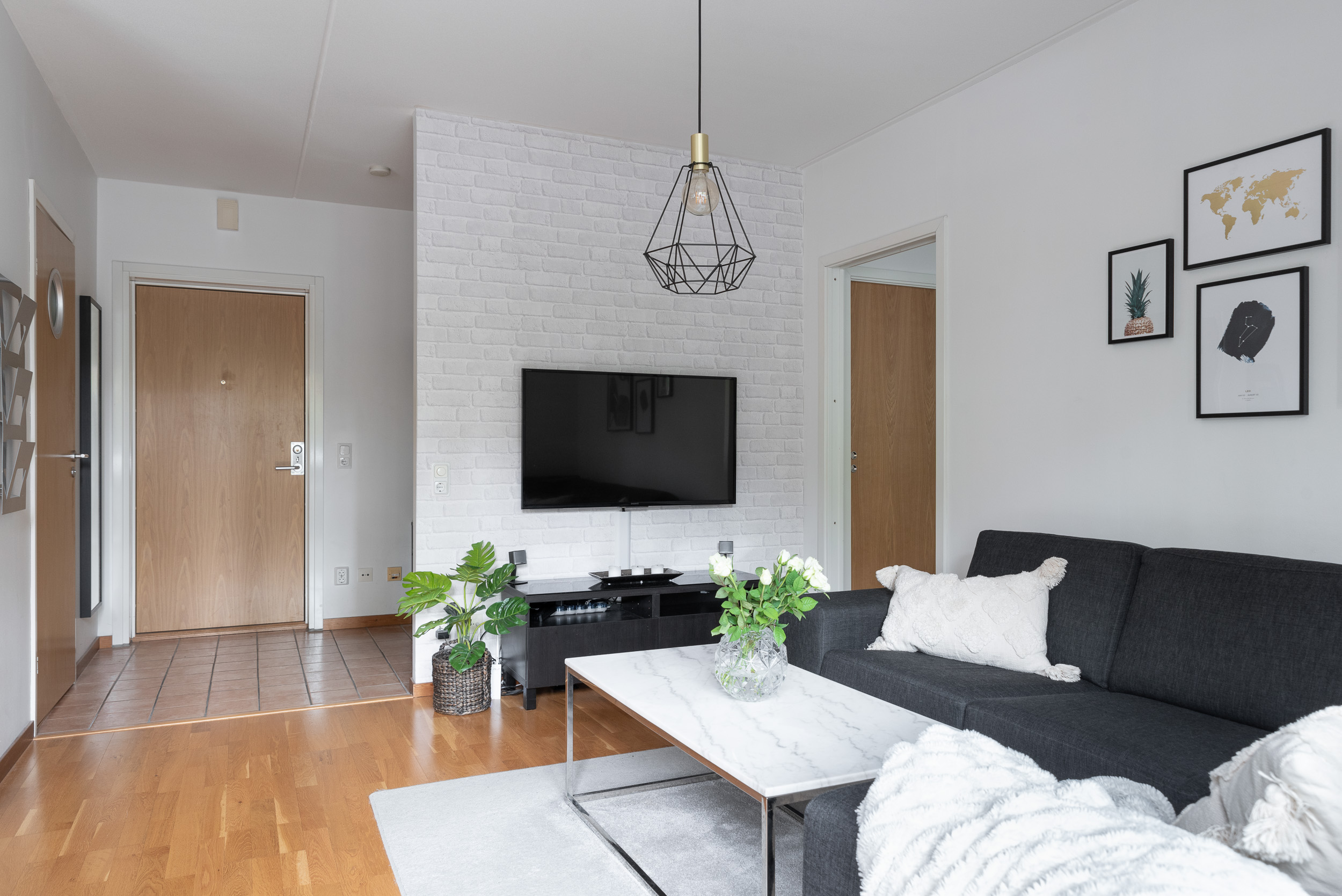 Bostadsbild från Mimergatan 1A, Såld i Centrum, Västerås