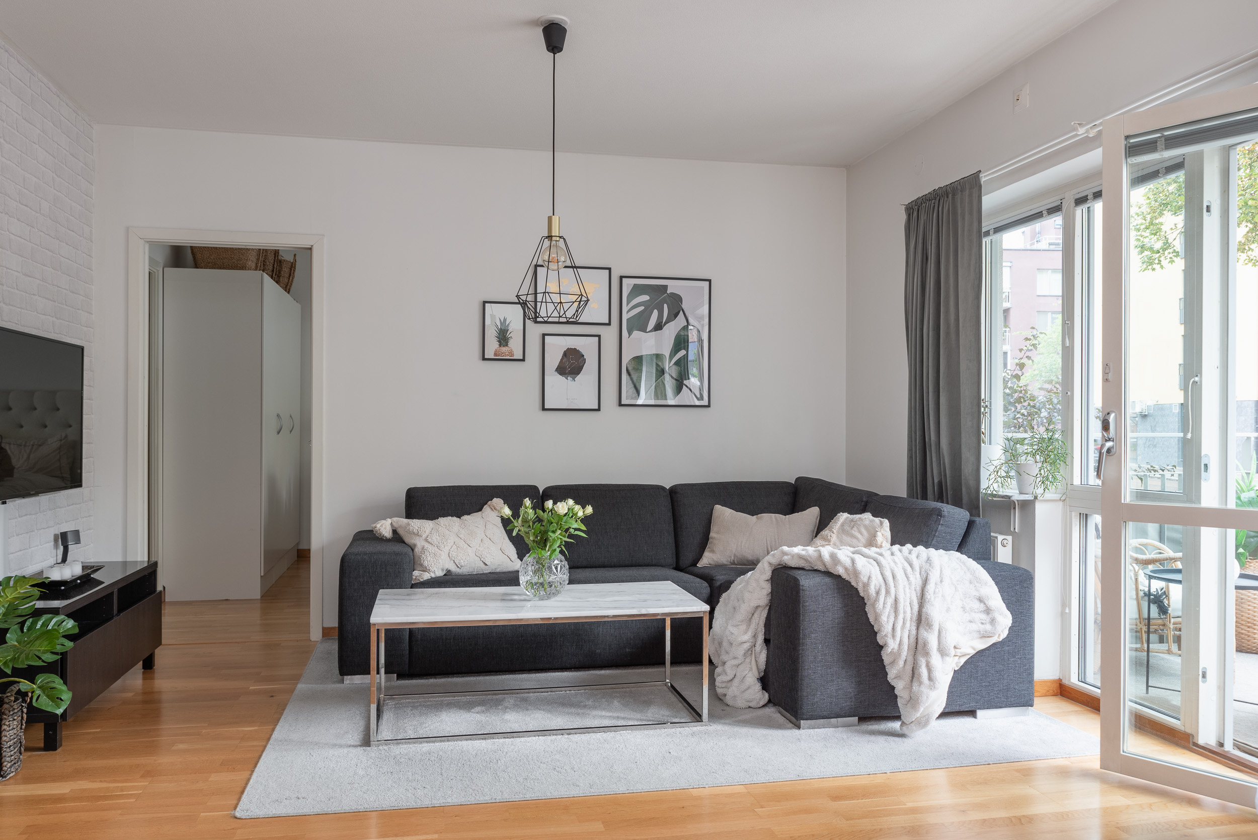 Bostadsbild från Mimergatan 1A, Såld i Centrum, Västerås