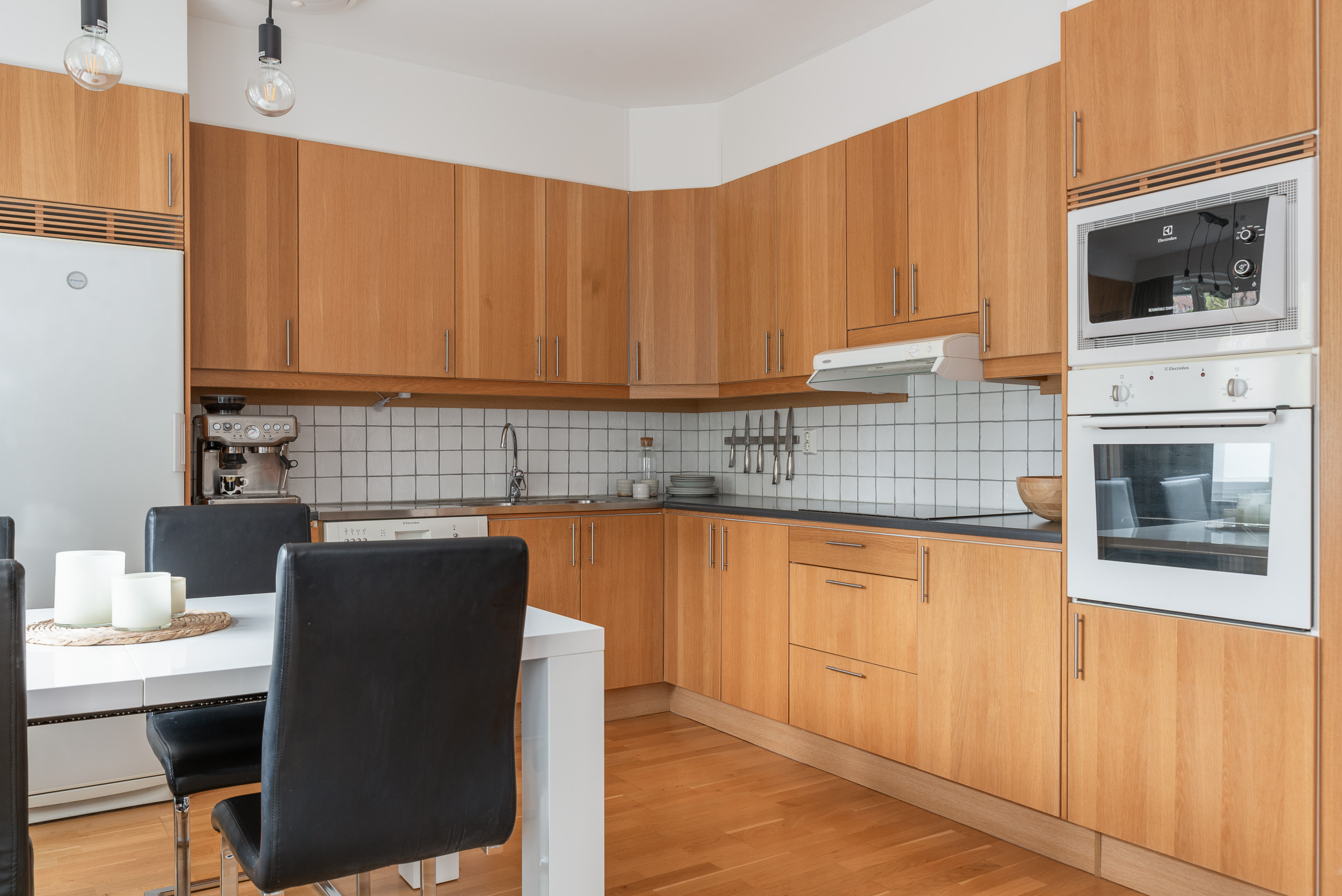 Bostadsbild från Mimergatan 1A, Såld i Centrum, Västerås