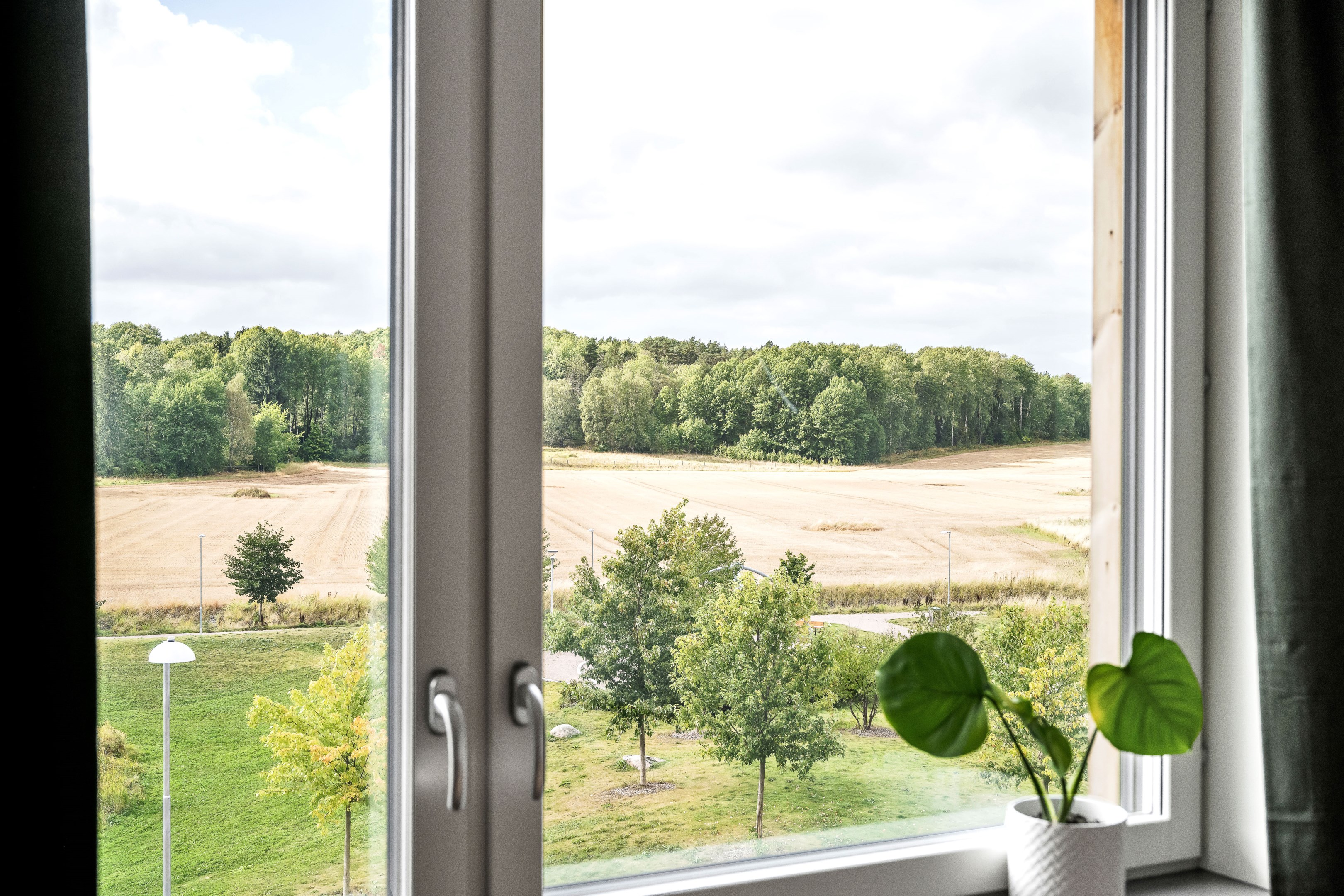 Bostadsbild från Ekoxvägen 10, Såld i Ultuna, Uppsala