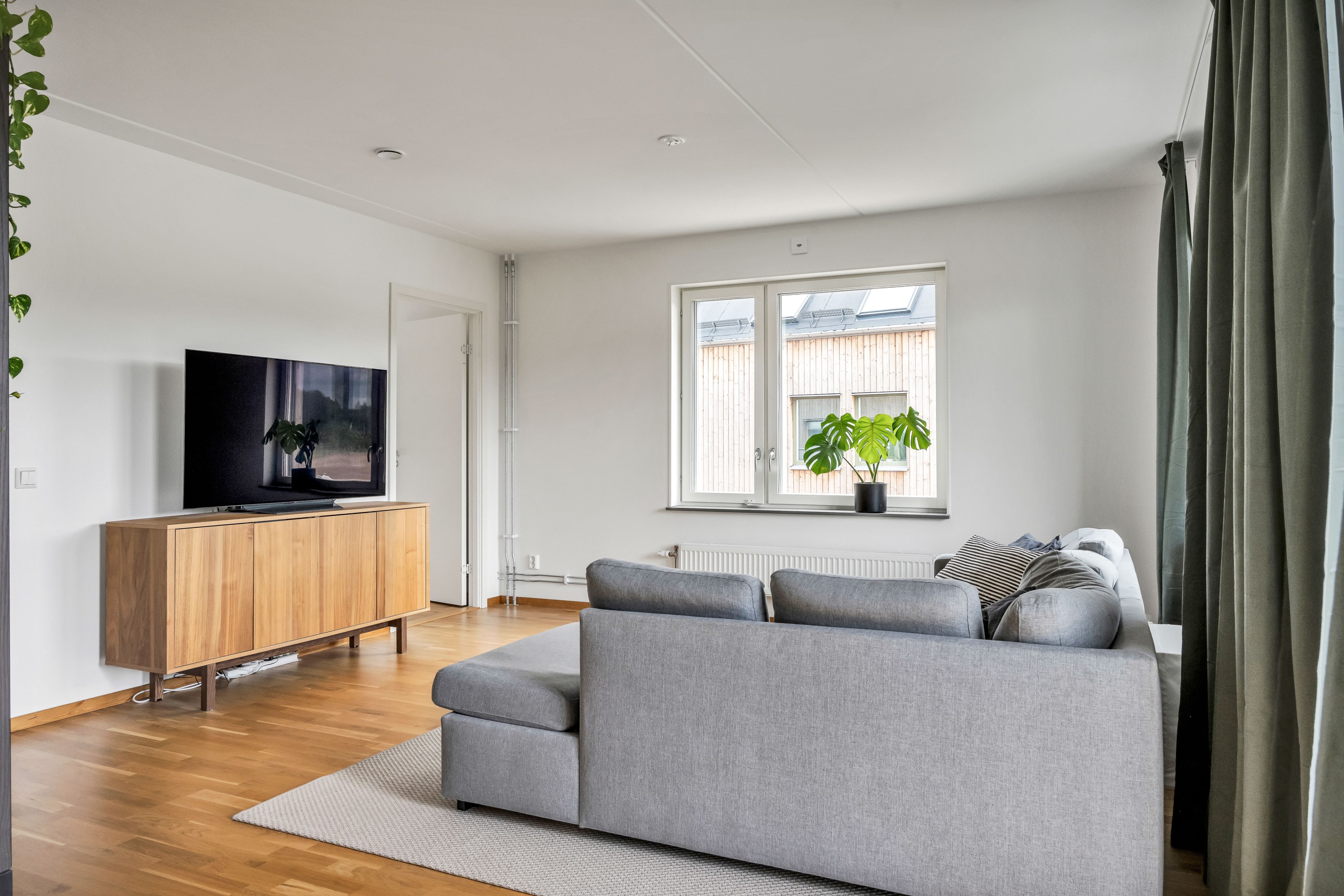 Bostadsbild från Ekoxvägen 10, Såld i Ultuna, Uppsala